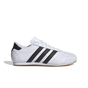 adidas Originals Lopro Taekwondo "Ftwr White/Core Black" Women's Shoe