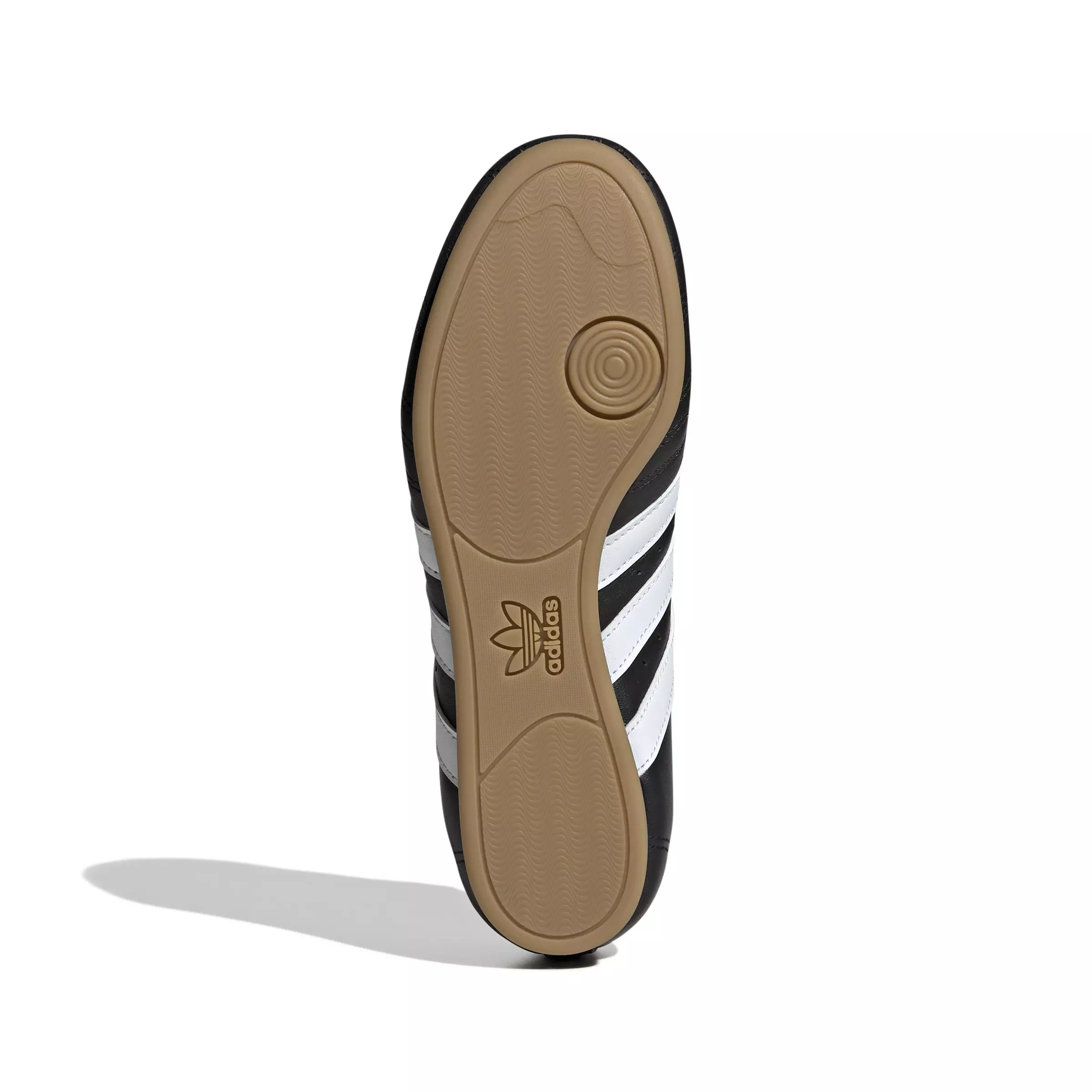 adidas Originals Lopro Taewkwondo "Core Black/Ftwr White" Women's Shoe - BLACK/WHITE