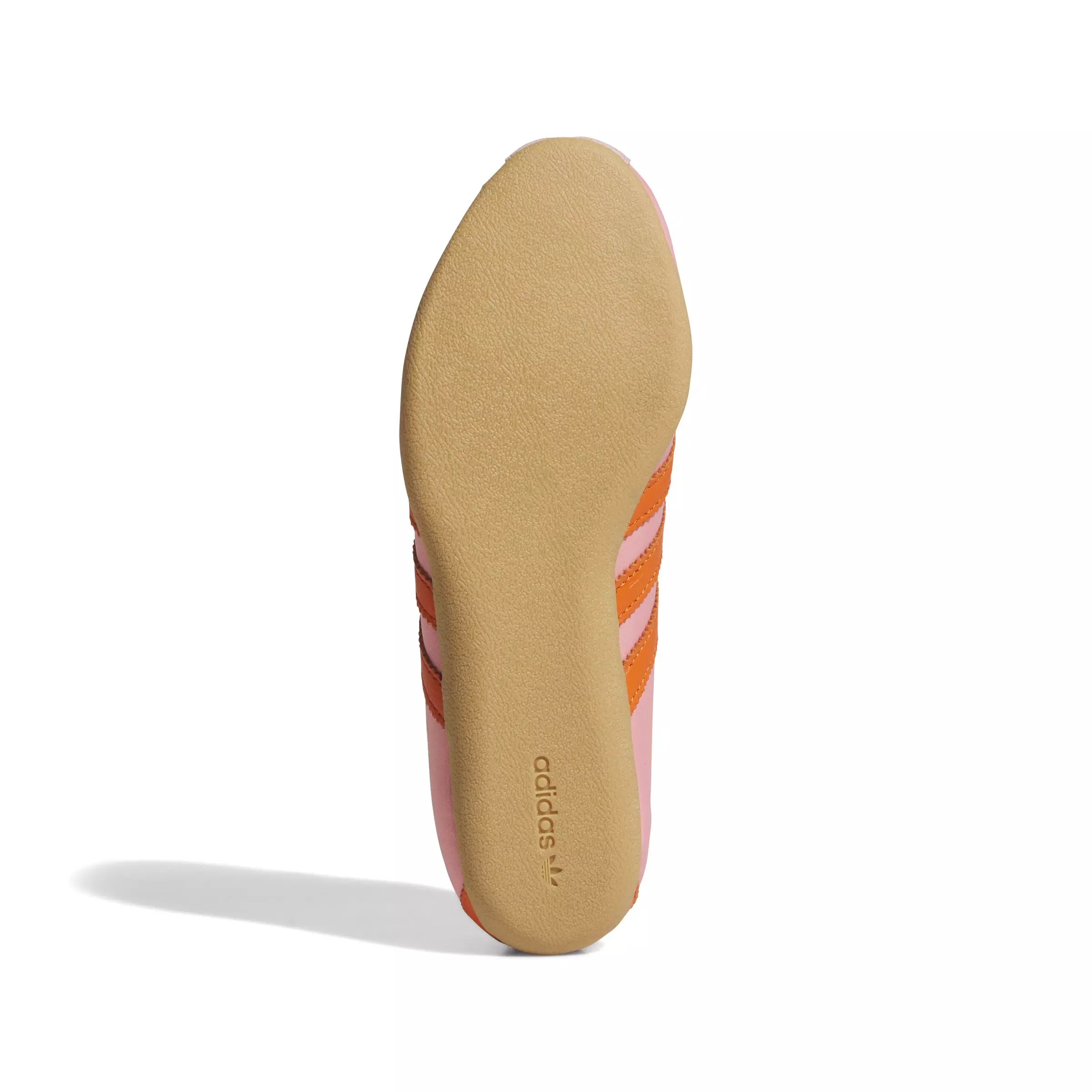 adidas Originals Tokyo "Semi Pink Spark/Orange/Gold Metallic" Women's Shoe - PINK