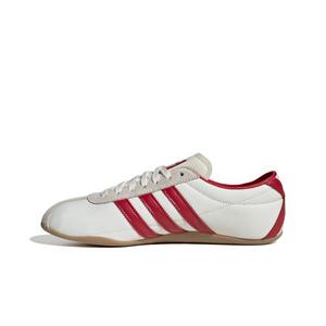 adidas Originals Tokyo "Off White/Better Scarlet/Gum" Women's Shoe
