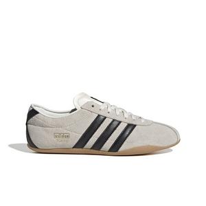 adidas Originals Tokyo "Off White/Core Black/Gold Metallic" Women's Shoe