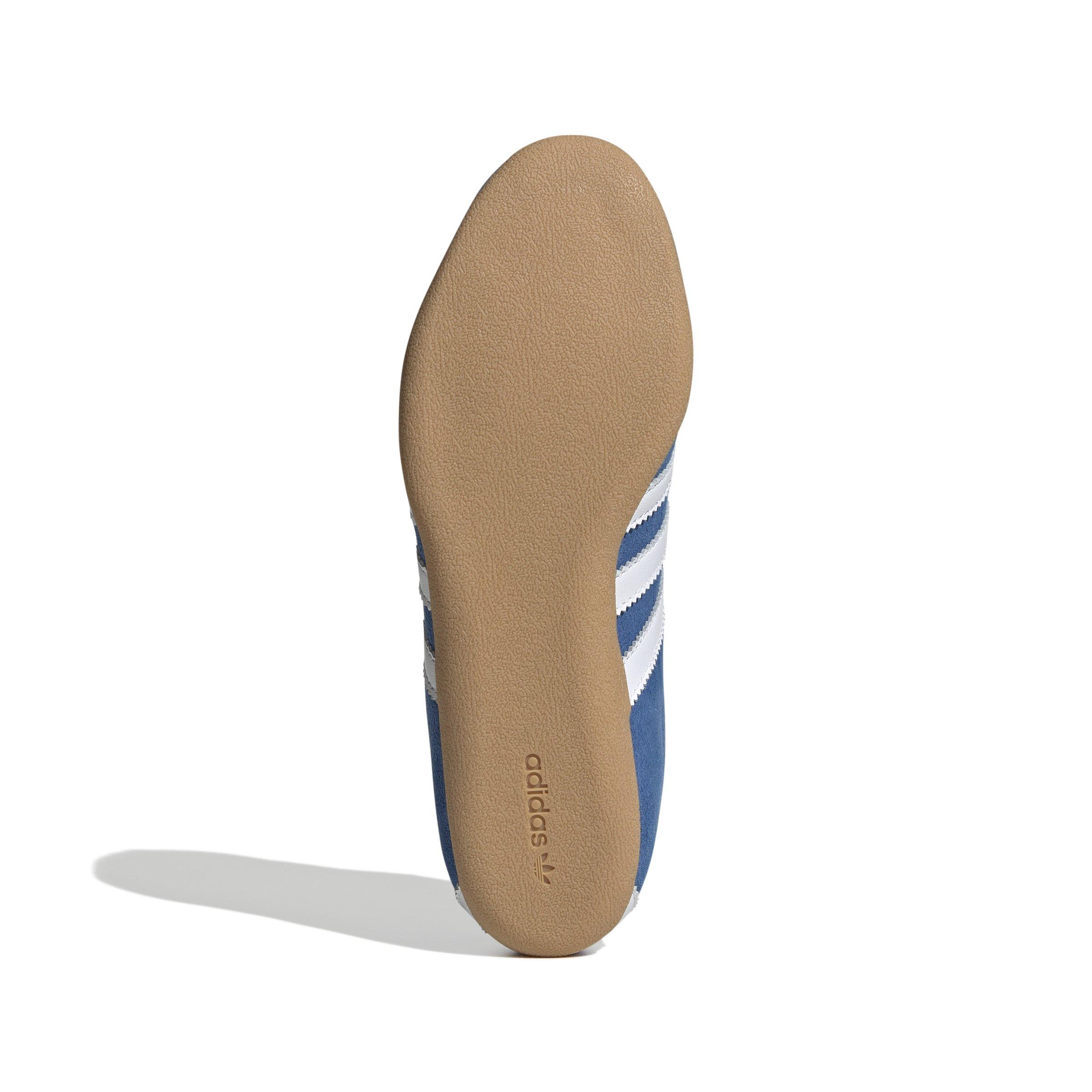 adidas Originals Tokyo "Bluebird/Ftwr White/Gum" Women's Shoe - BLUE/WHITE Thumbnail View 8