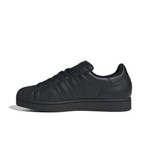 adidas Originals Superstar II "Core Black" Men's Shoe