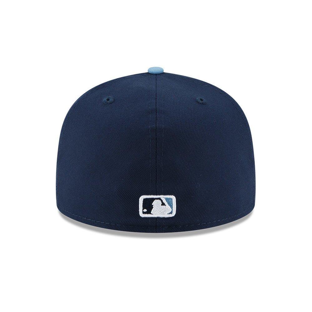 New Era Kansas City Royals 59FIFTY City Connect Fitted Cap-Navy
