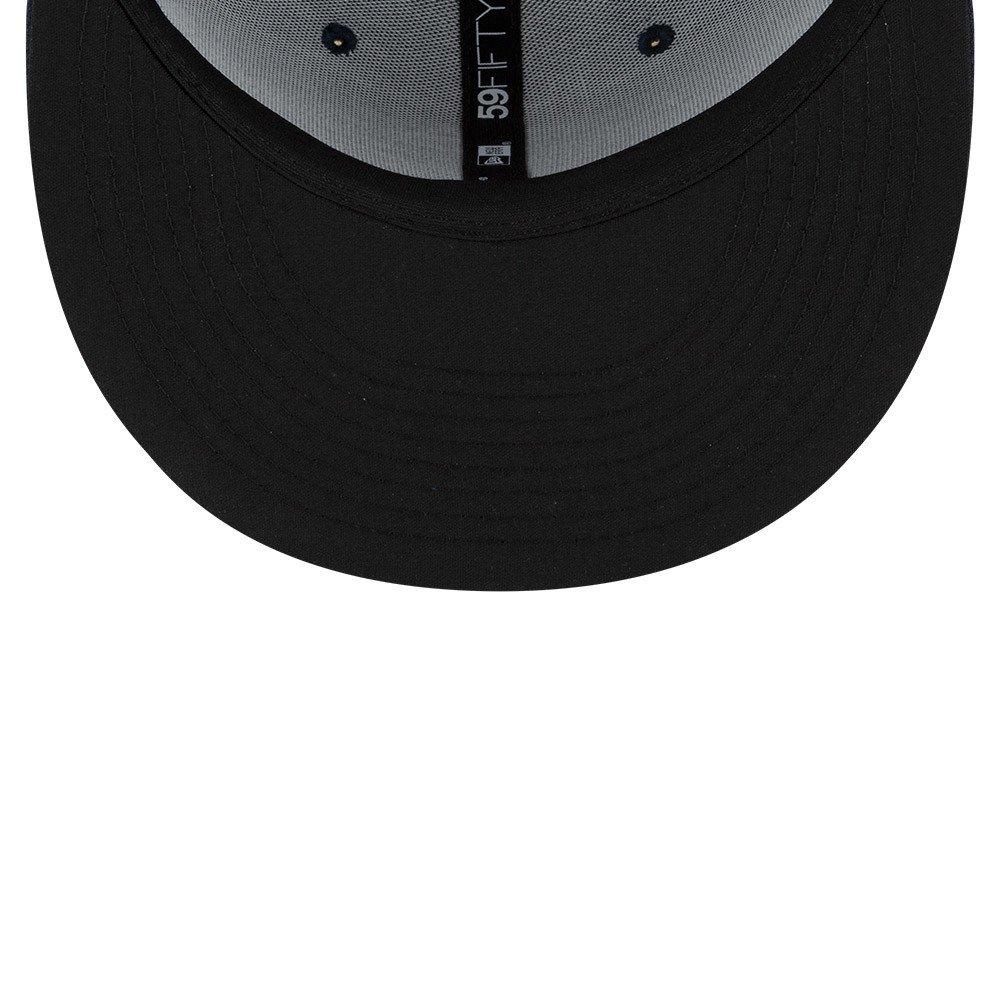 New Era Kansas City Royals 59FIFTY City Connect Fitted Cap-Navy