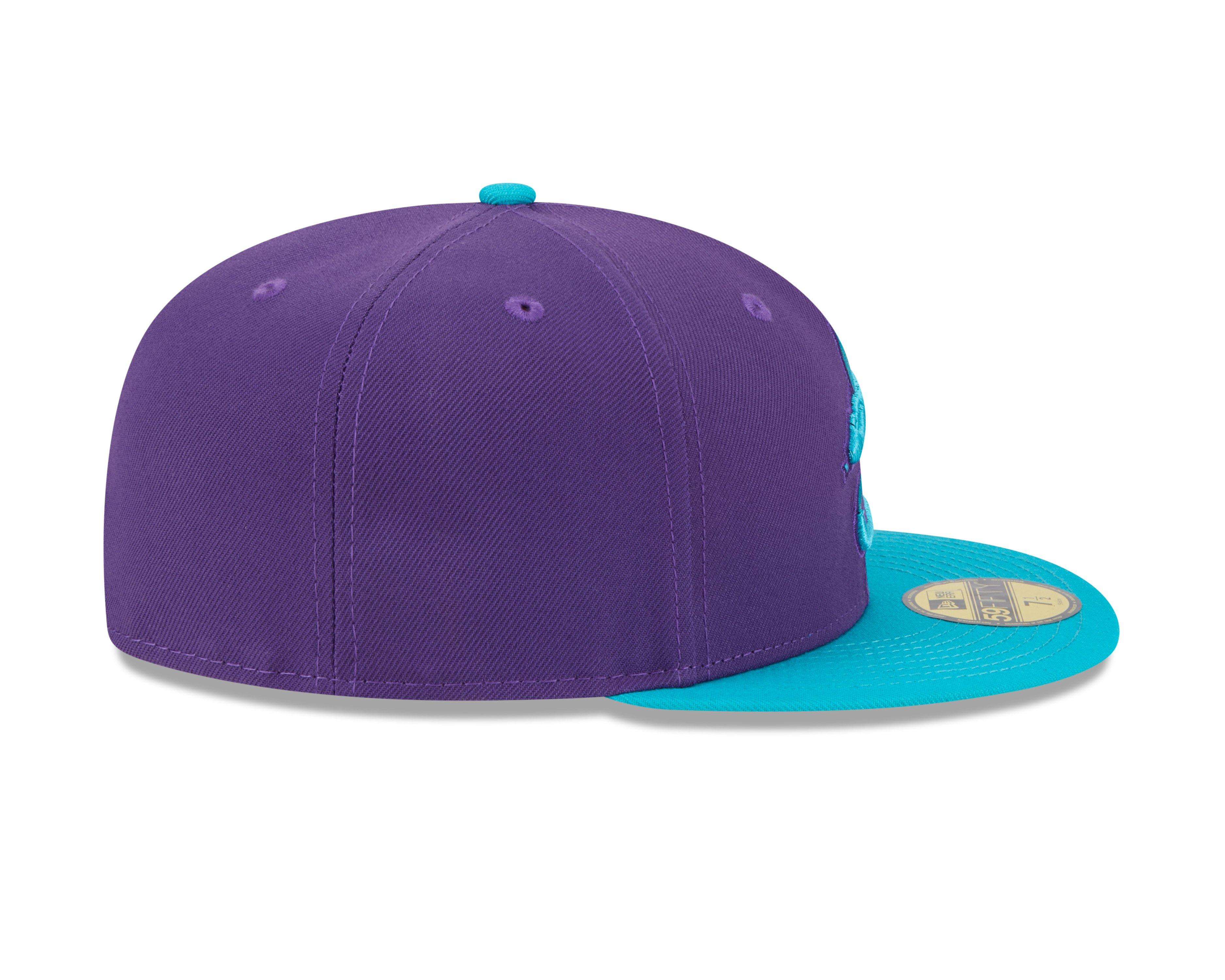 New Era Arizona Diamondbacks 59FIFTY 2025 City Connect Fitted Cap-Black