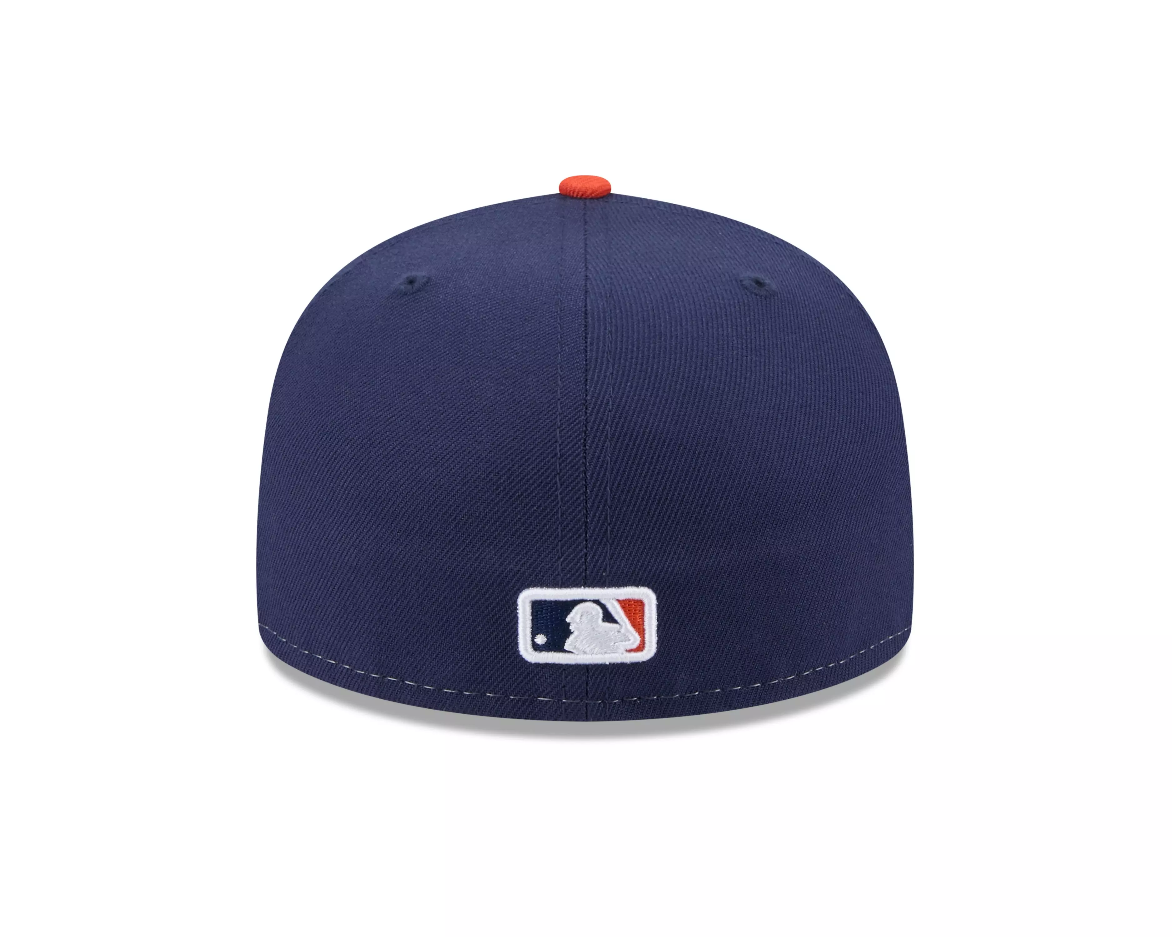 New Era Houston Astros 59FIFTY 2025 City Connect Fitted Cap - Navy - NAVY