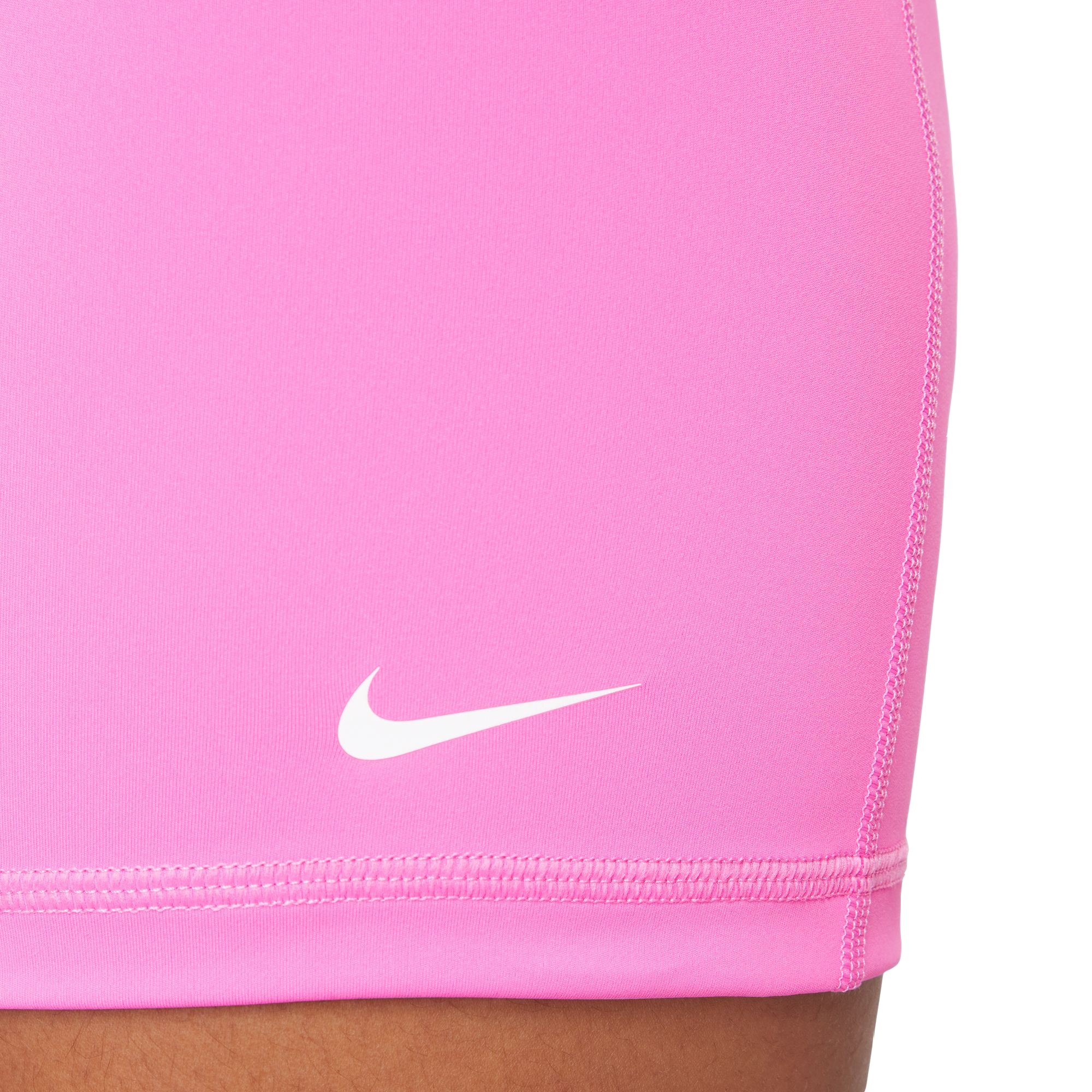 Nike Pro 365 5" Women's Pink Shorts