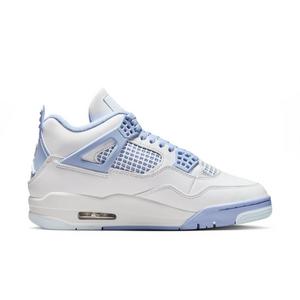 Jordan 4 Retro "Aluminum" Women's Shoe