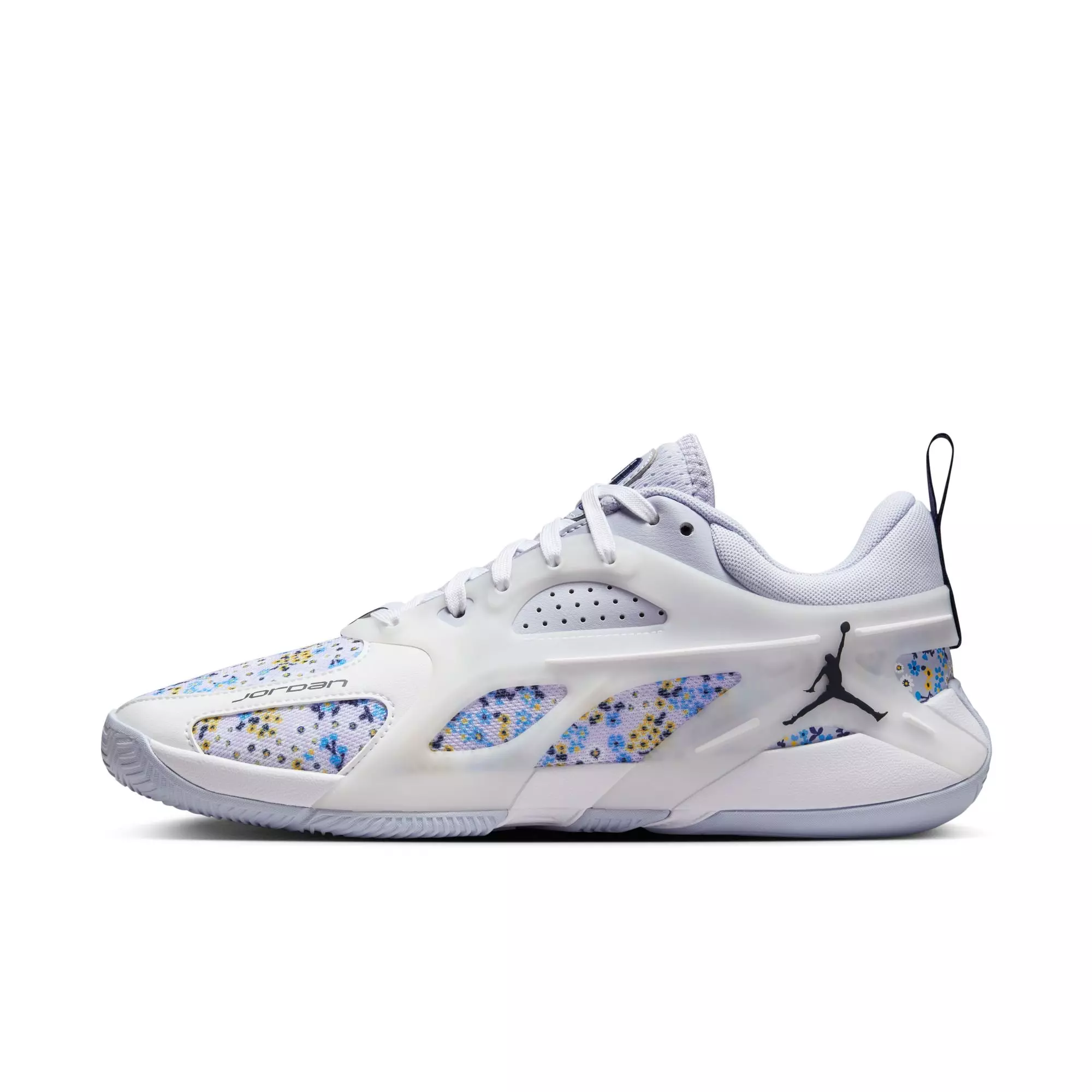 Jordan Heir "Mother's Day" Women's Shoe - GHOST/MIDNIGHT NAVY/WHITE