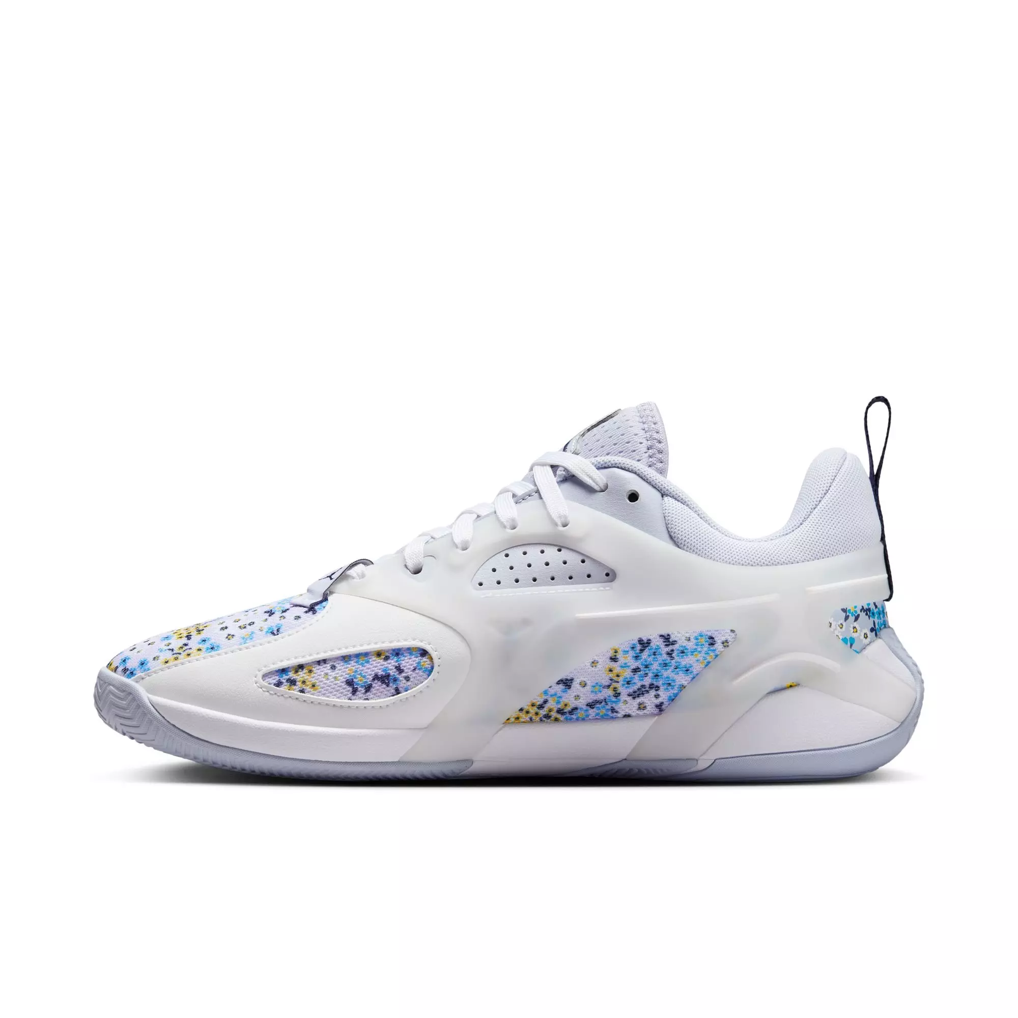Jordan Heir "Mother's Day" Women's Shoe - GHOST/MIDNIGHT NAVY/WHITE