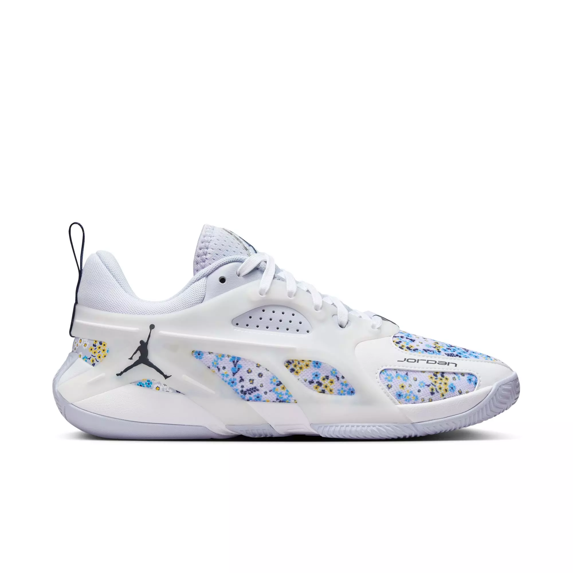 Jordan Heir "Mother's Day" Women's Shoe - GHOST/MIDNIGHT NAVY/WHITE