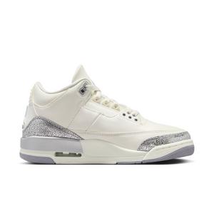 Jordan 3 Retro "Cement Grey" Women's Shoe