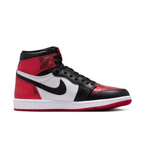 Jordan 1 Retro High OG "Varsity Red" Women's Shoe