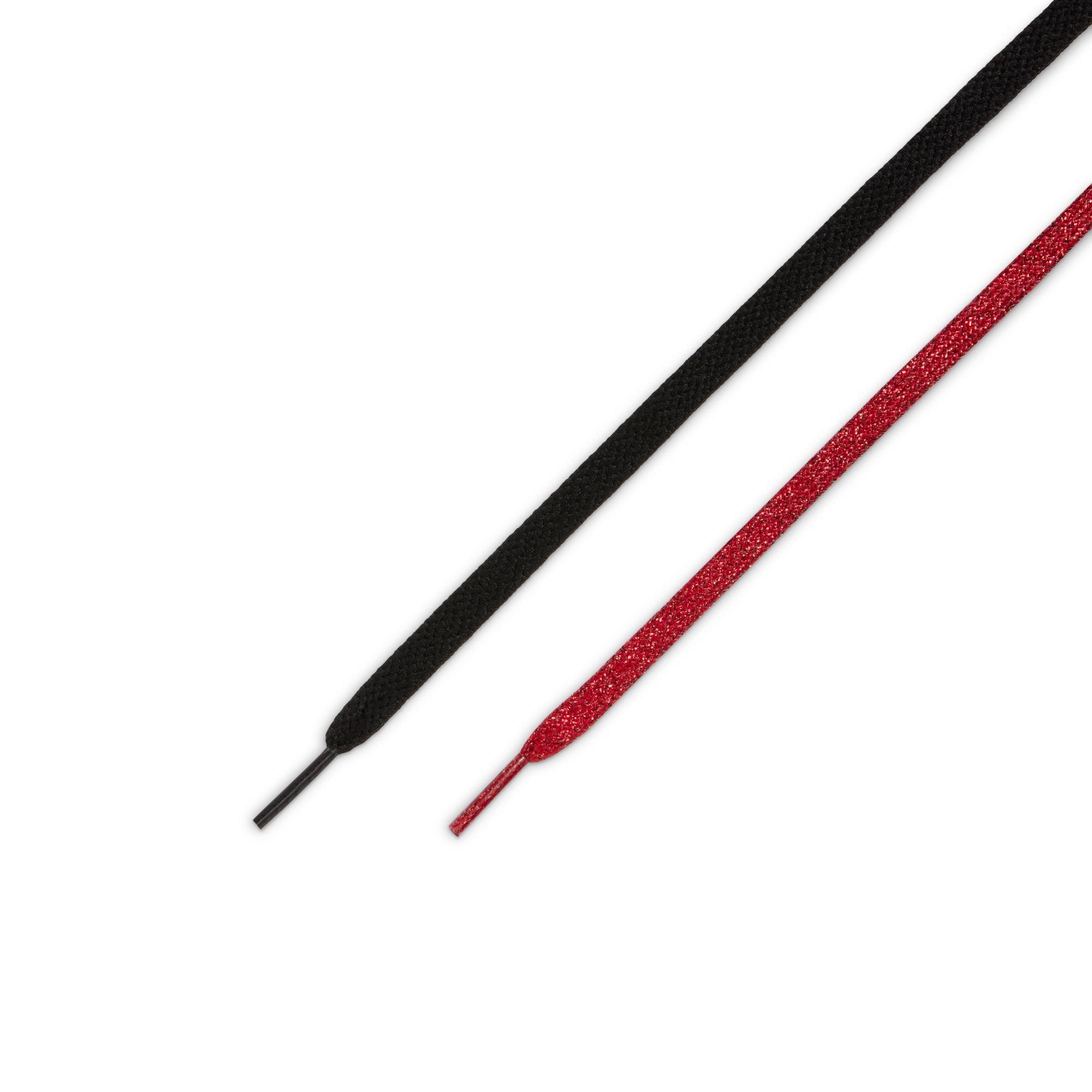 Jordan 1 Retro High OG "Varsity Red" Women's Shoe - VARSITY RED/BLACK/WHITE Thumbnail View 7