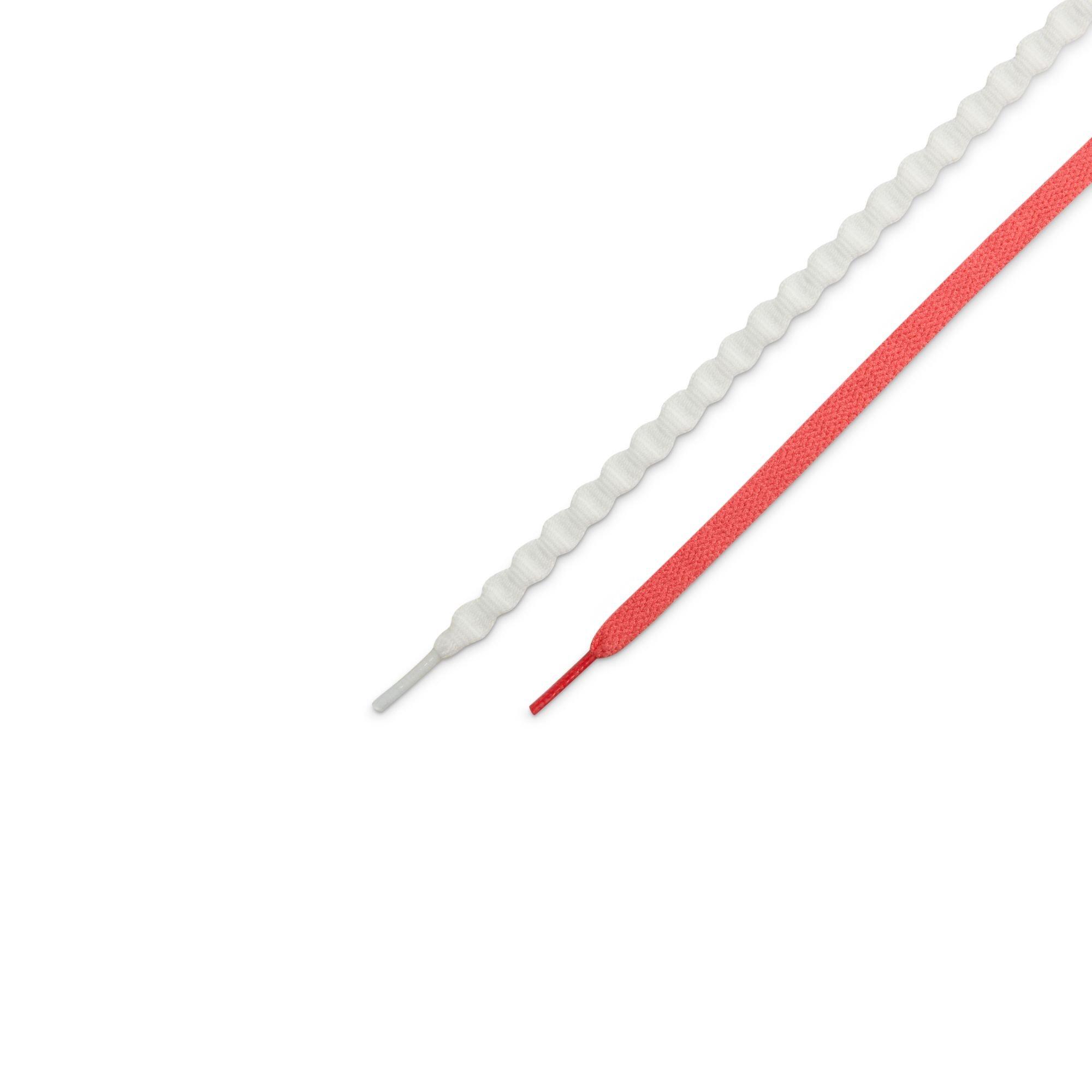 Jordan 1 Low SE "Summit White/Magic Ember/Light Soft Pink" Women's Shoe - ORANGE/OFF-WHITE Thumbnail View 12