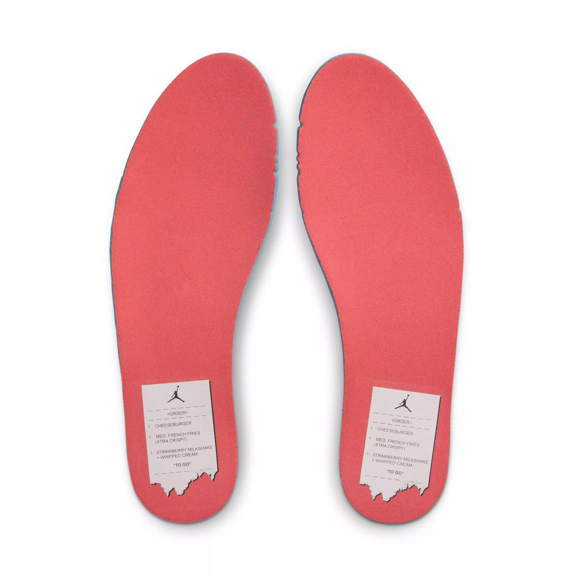 Jordan 1 Low SE "Summit White/Magic Ember/Light Soft Pink" Women's Shoe - ORANGE/OFF-WHITE