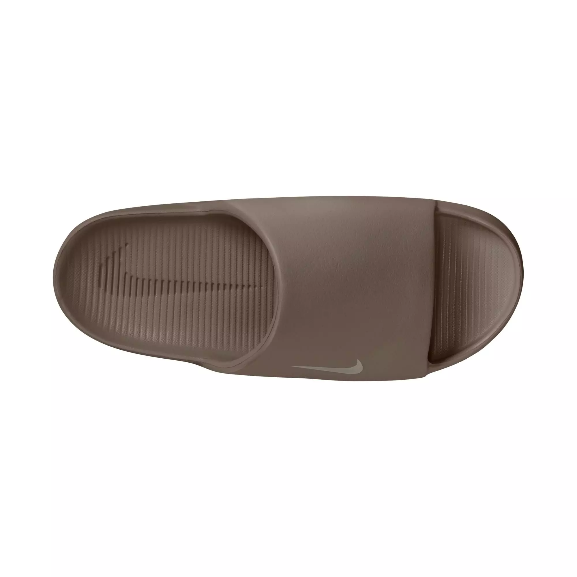 Nike Calm "Mink Brown" Women's Slide - BROWN