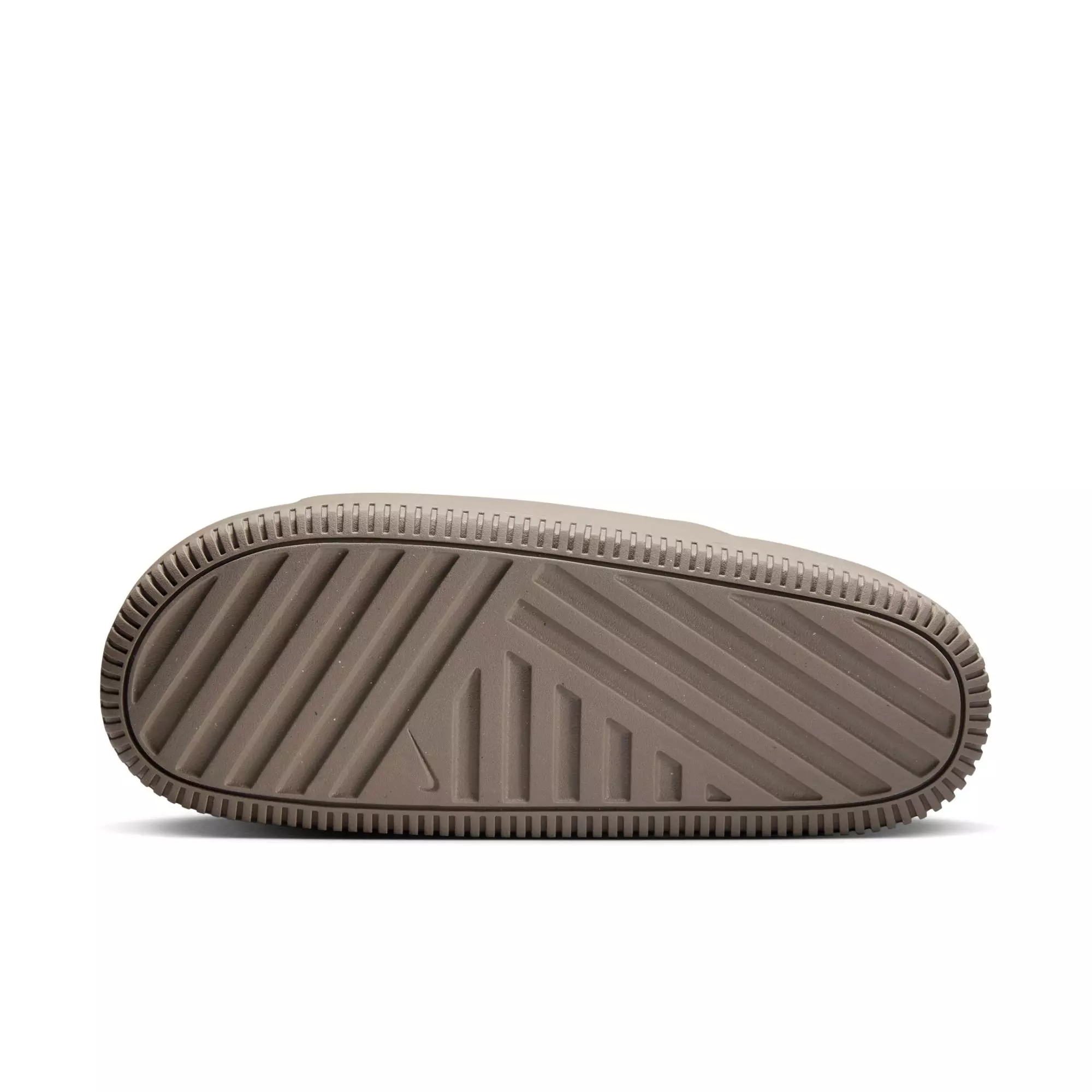 Nike Calm "Mink Brown" Women's Slide - BROWN