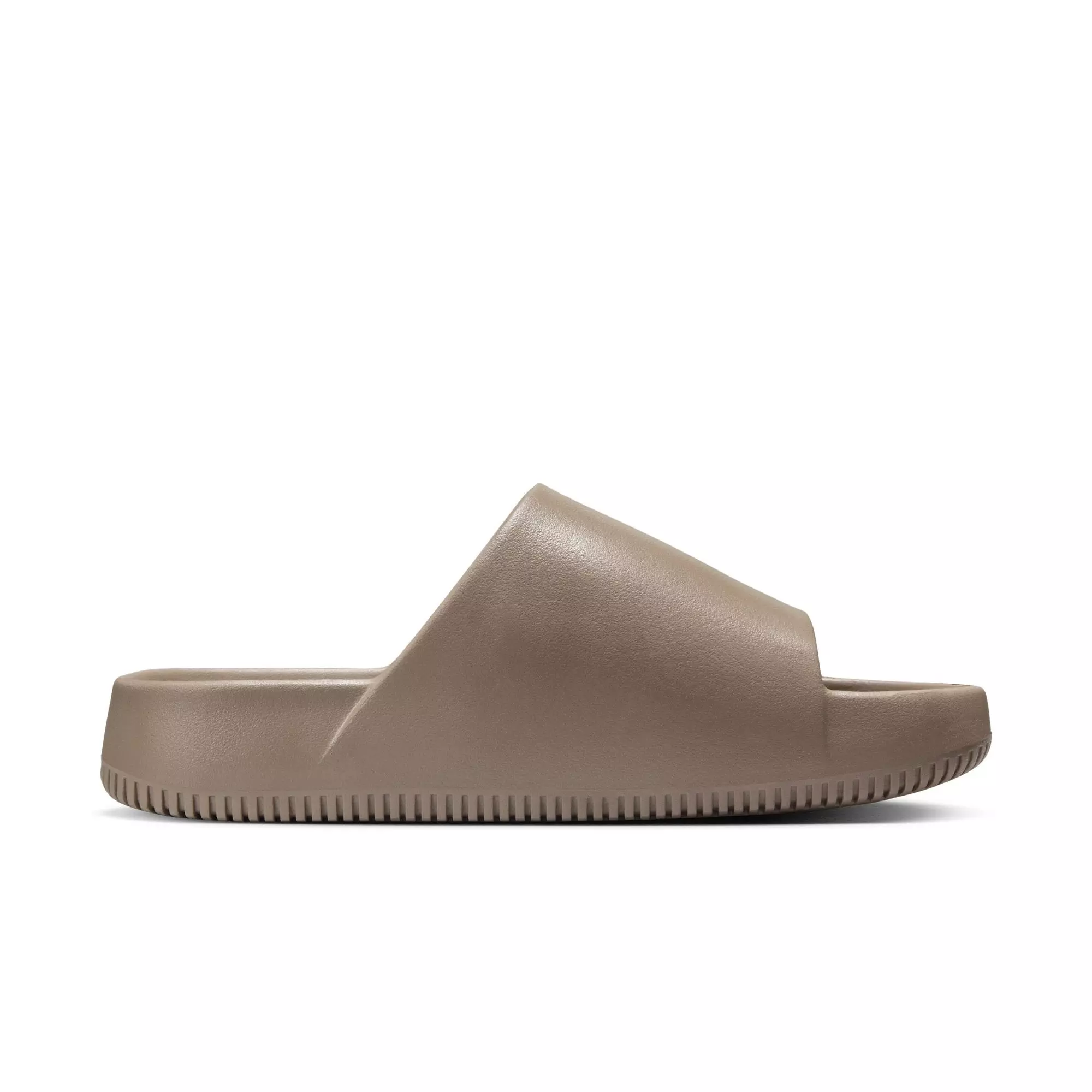 Nike Calm "Mink Brown" Women's Slide - BROWN