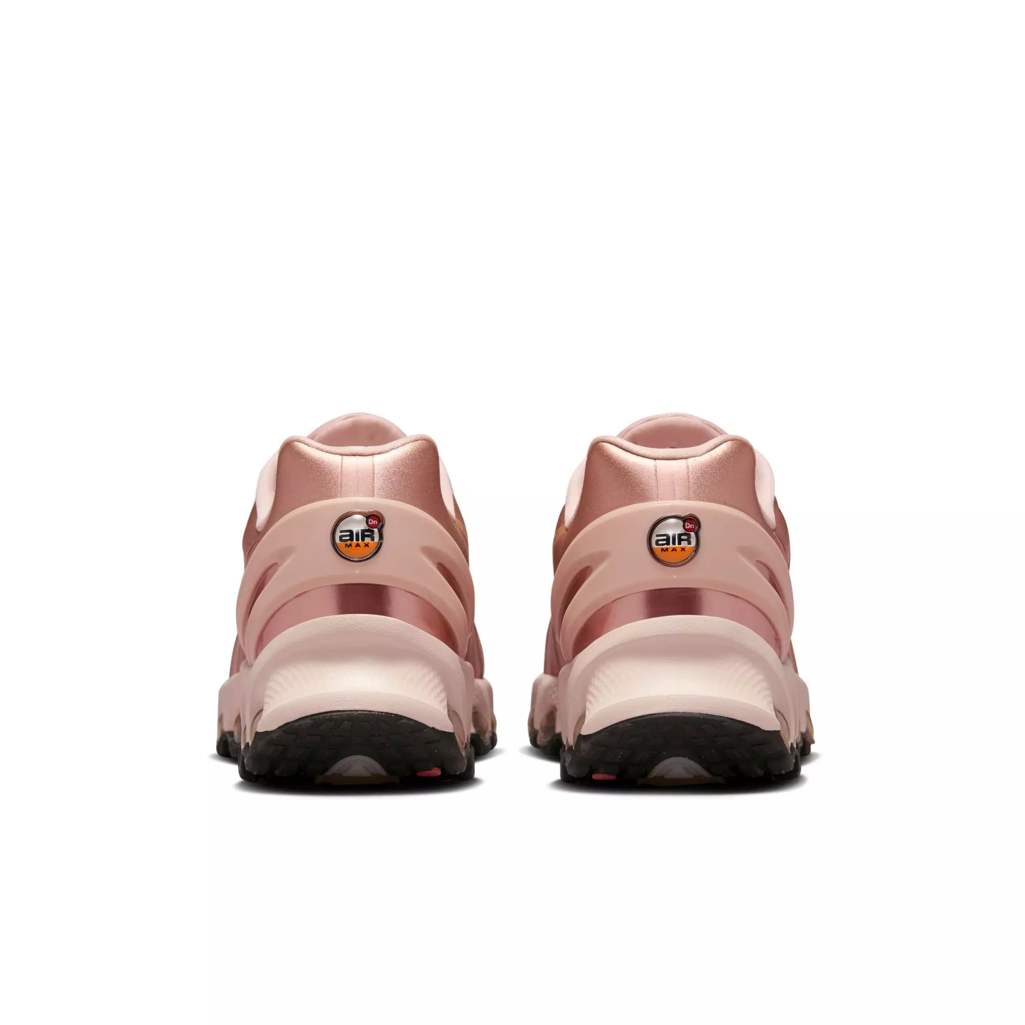 Nike Air Max Dn8 "Bronze" Women's Shoe - METALLIC RED BRONZE/BLACK/PARTICLE BEIGE