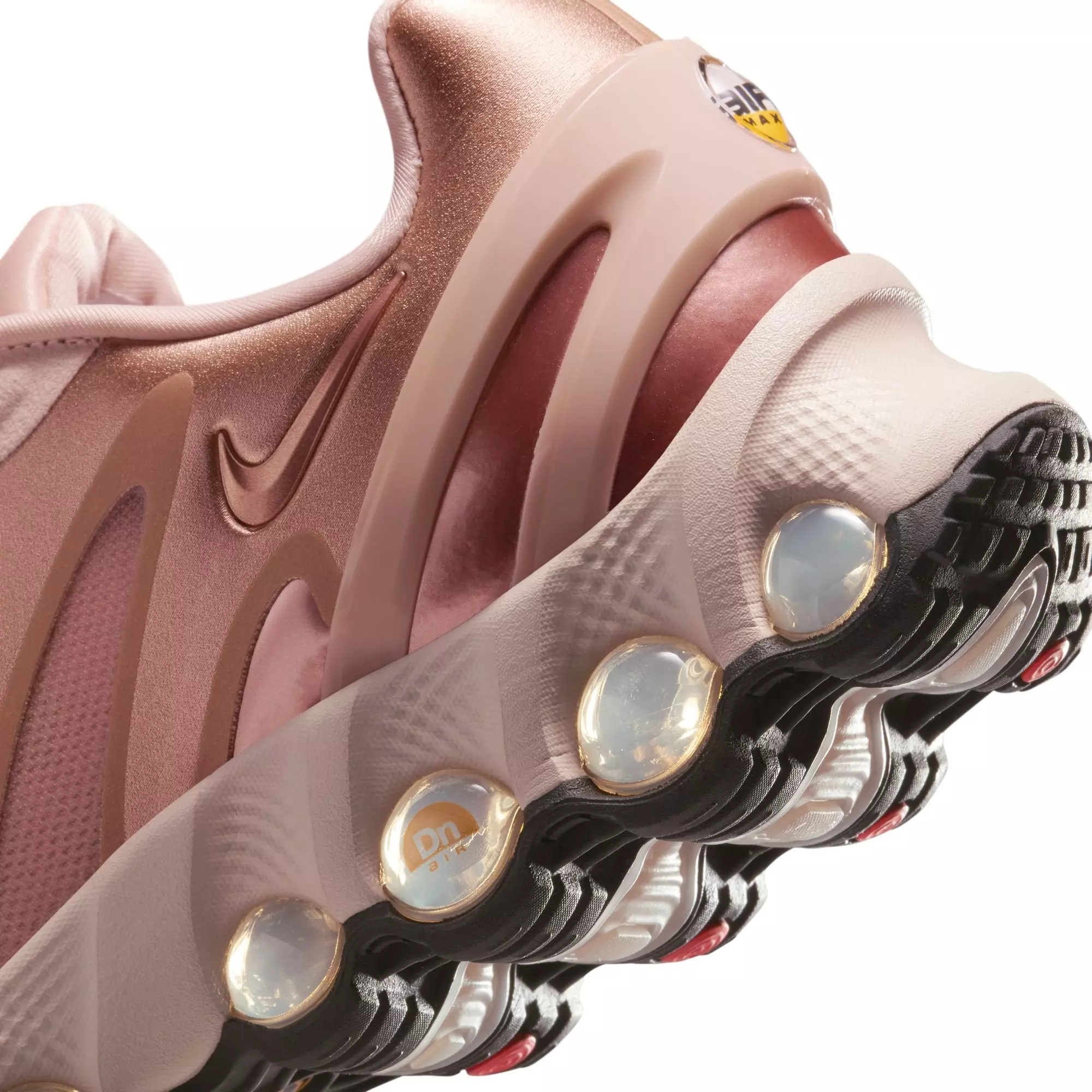 Nike Air Max Dn8 "Bronze" Women's Shoe