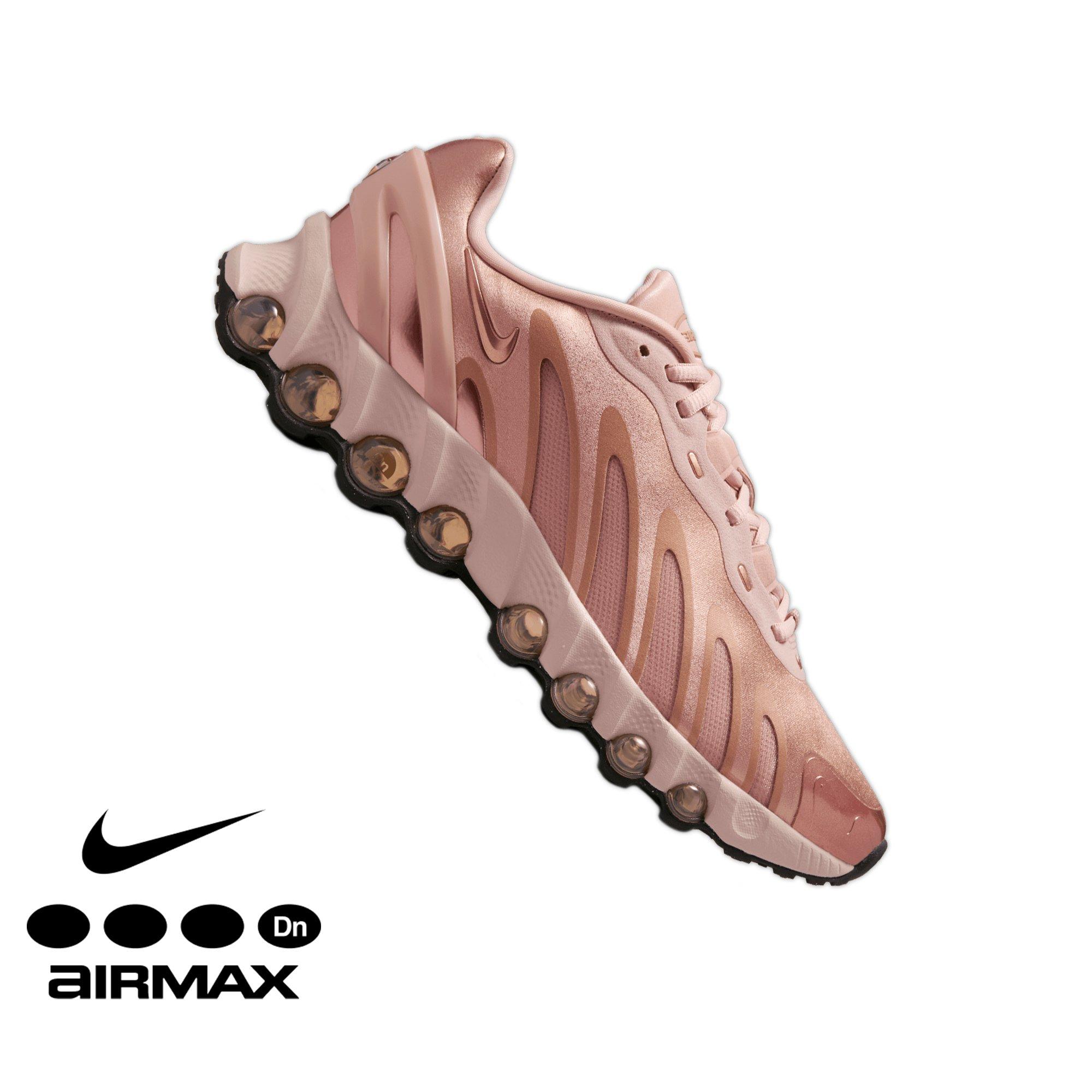 Nike Air Max Dn8 "Bronze" Women's Shoe