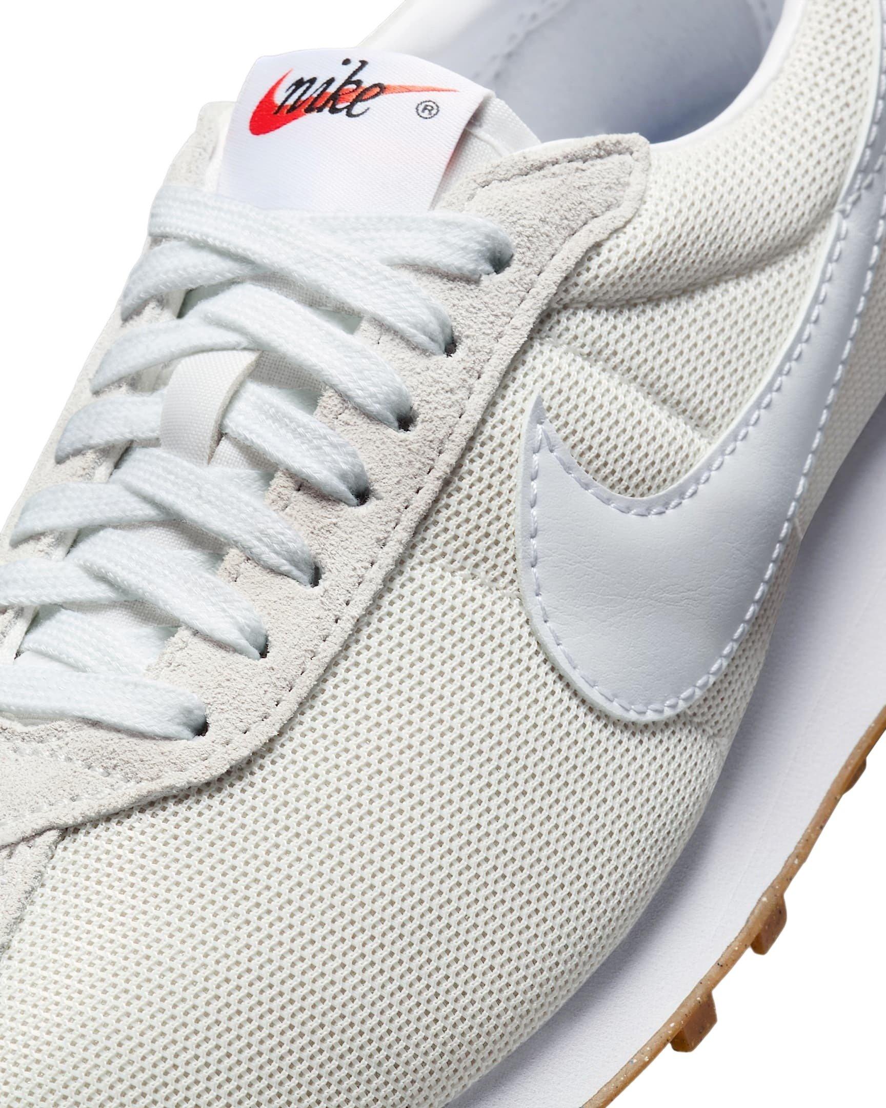 スニーカー Nike LD1000 W Summit White Sail Sword Medium Brown Dark Team Nike LD-1000 WMNS Summit White / Sail / Gum Medium Brown