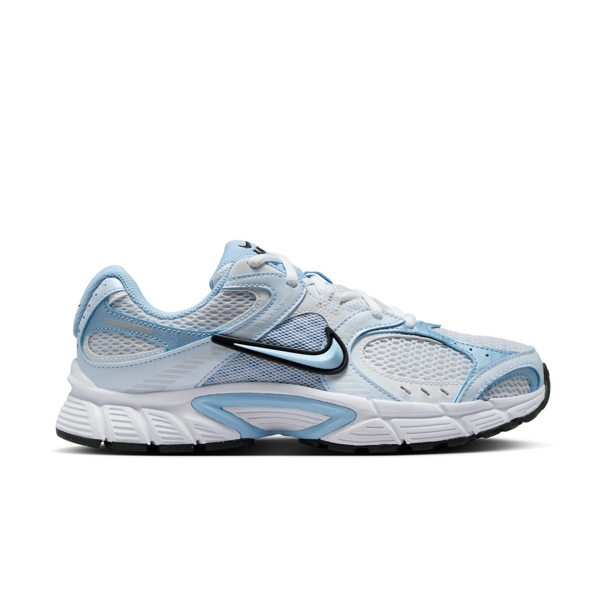 Nike V5 RNR "Football Grey/Psychic Blue/White/Black" Women's Shoe