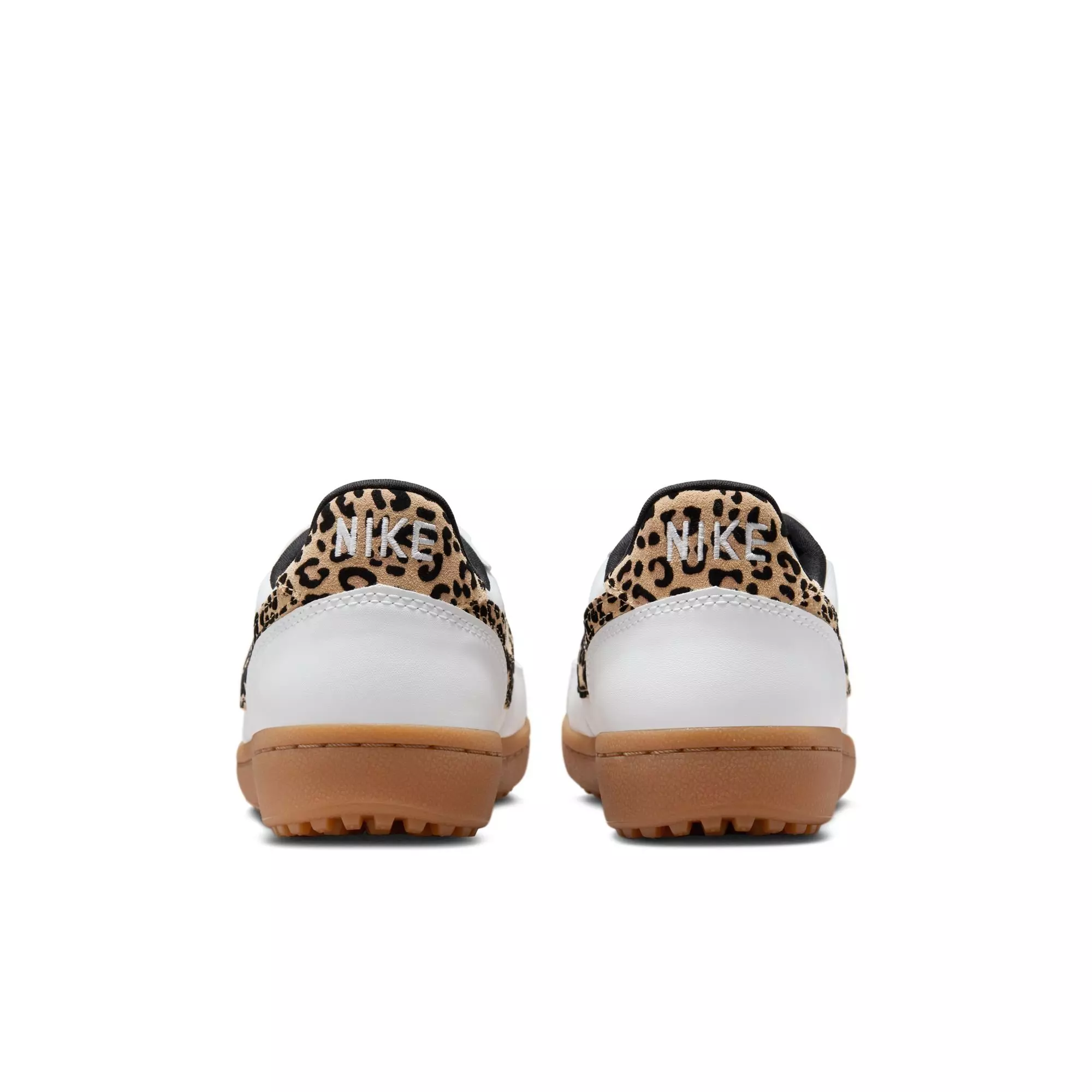Nike Field General SE "Leopard Print" Women's Shoe - OFF-WHITE/BLACK