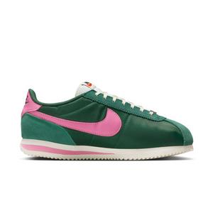 Nike Cortez "Fir/Pinksicle/Sail" Women's Shoe