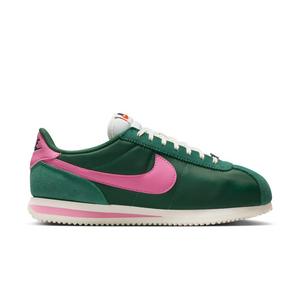 Nike Cortez "Fir/Pinksicle/Sail" Women's Shoe