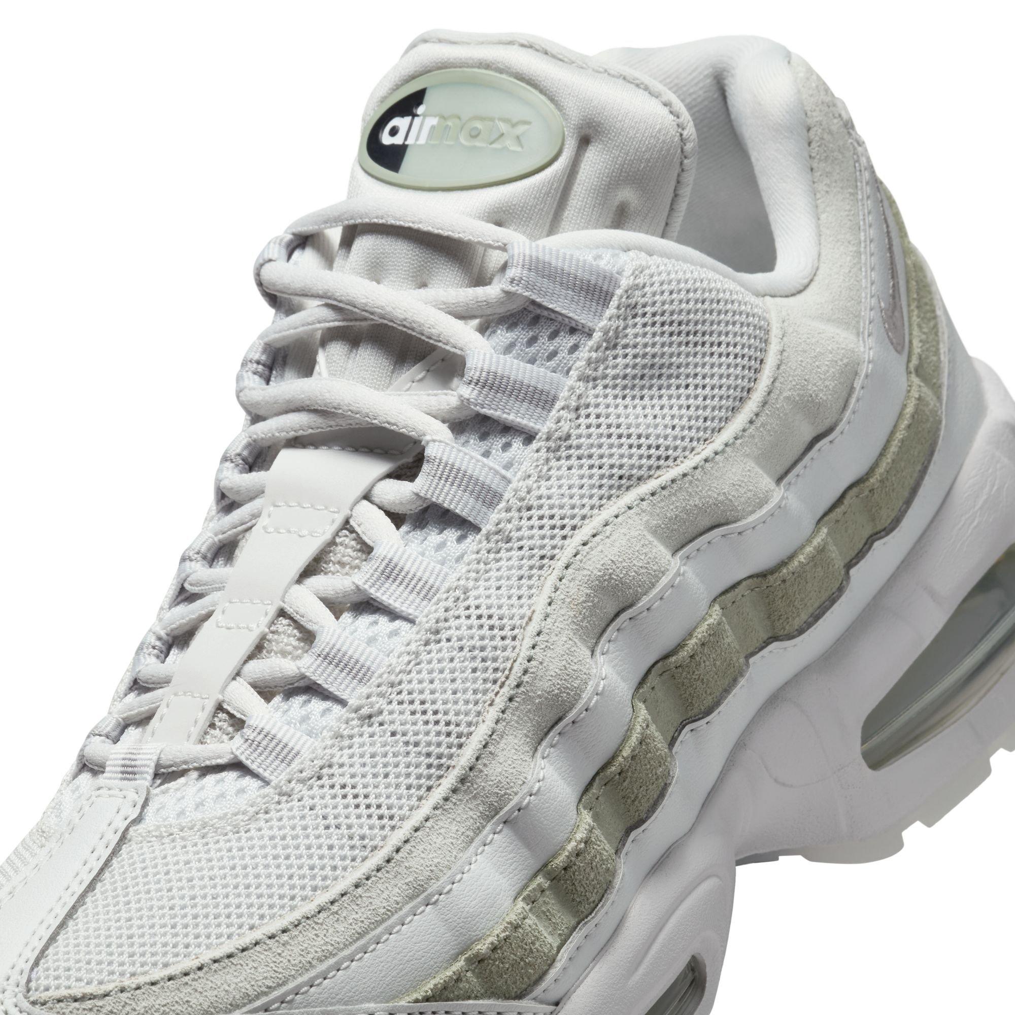 Photon Dust Jade Horizon Wavy Air Max 95 | Hibbett
