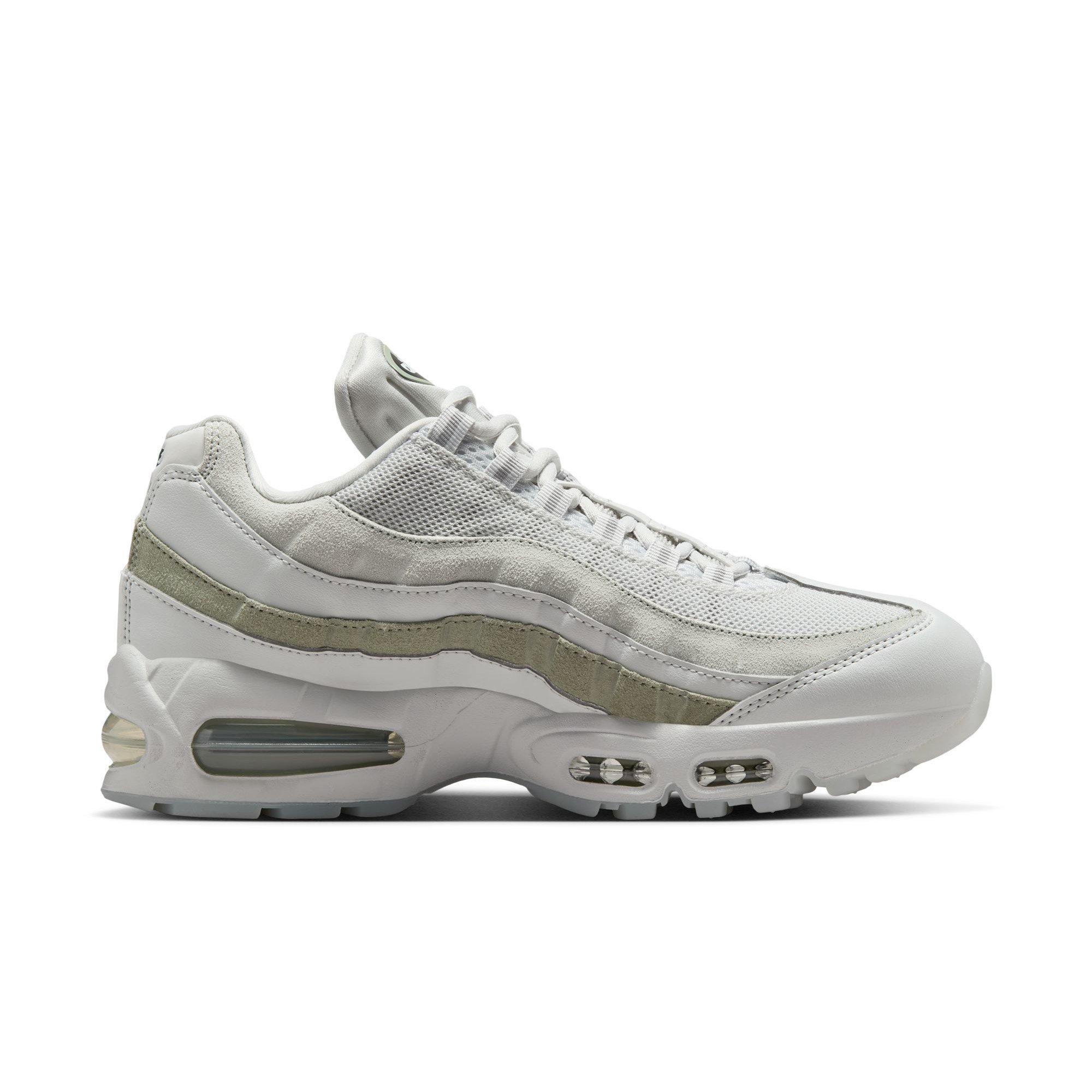 Nike Air Max 95 ジェイド Air Max 95 'Hyper Jade' - Nike - AV7939 100 - white/flash