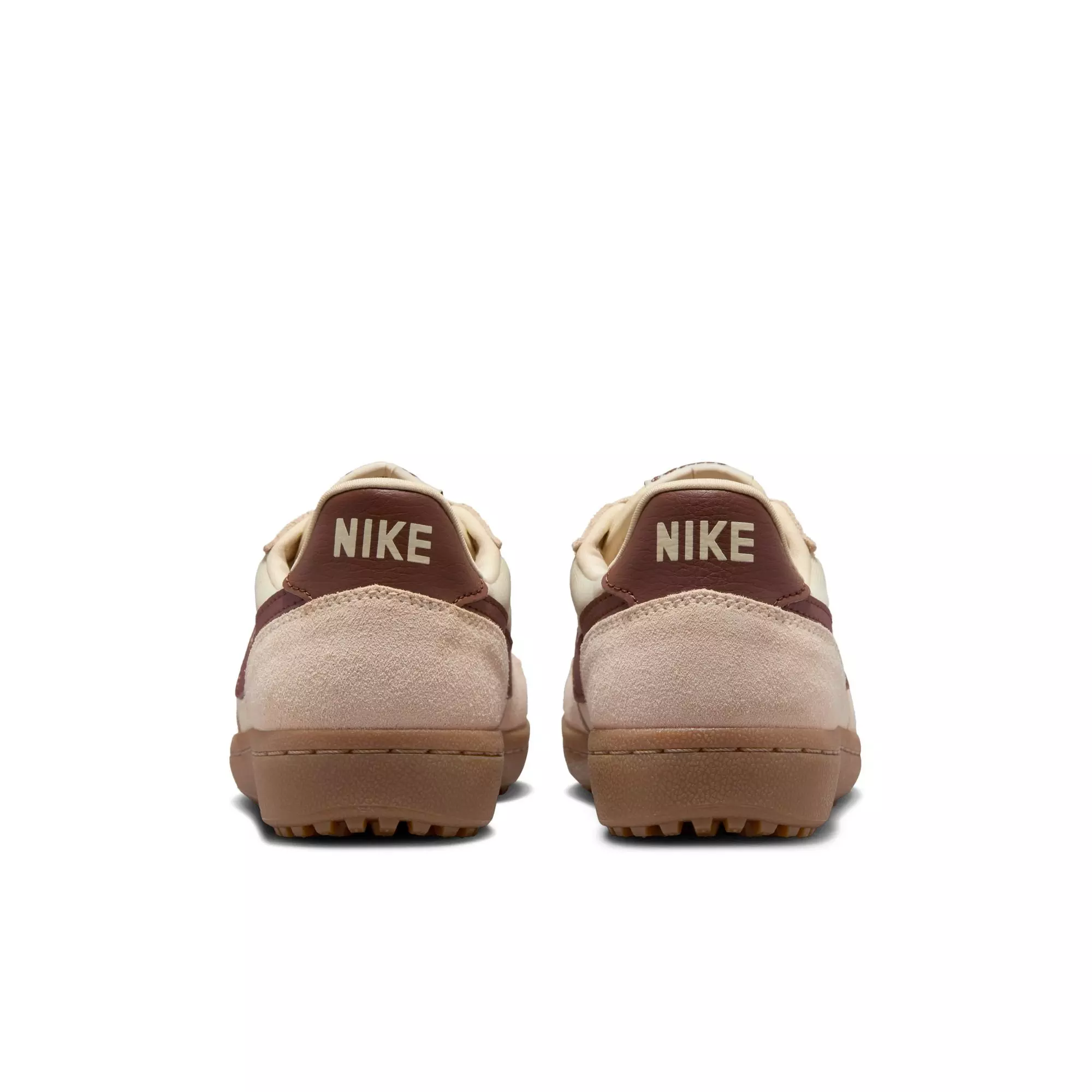 Nike Field General "Beach/Cacao Wow/Gum Dark Brown" Women's Shoe - TAN/BROWN