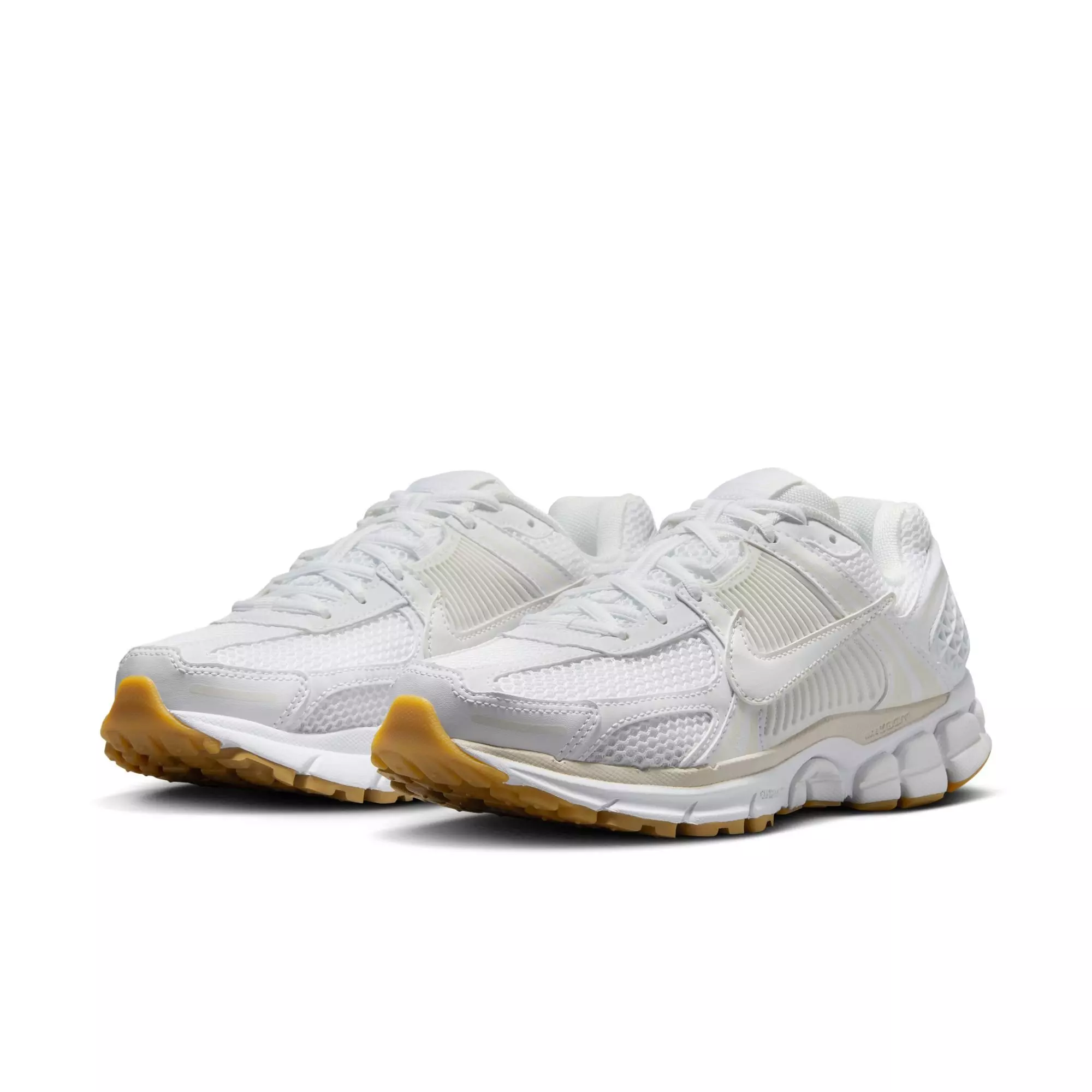 Nike Vomero 5 "White/Phantom/Summit White" Women's Shoe - WHITE/SILVER