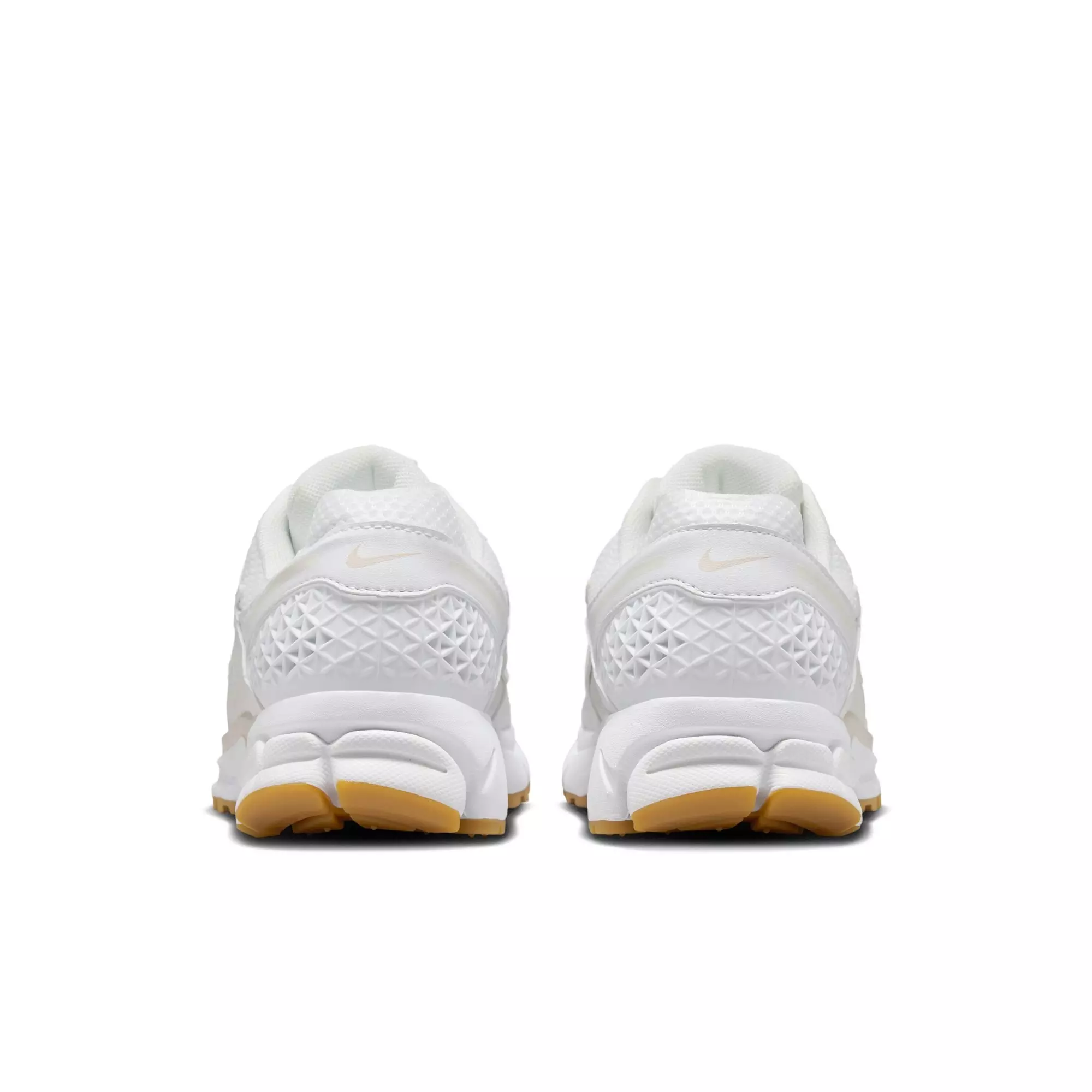 Nike Vomero 5 "White/Phantom/Summit White" Women's Shoe - WHITE/SILVER