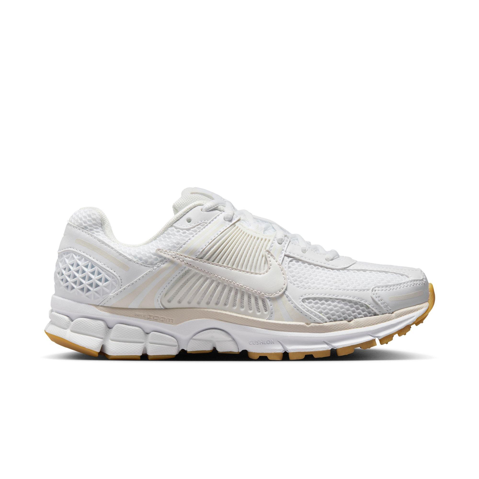 Nike Vomero 5 "White/Phantom/Summit White" Women's Shoe - WHITE/SILVER