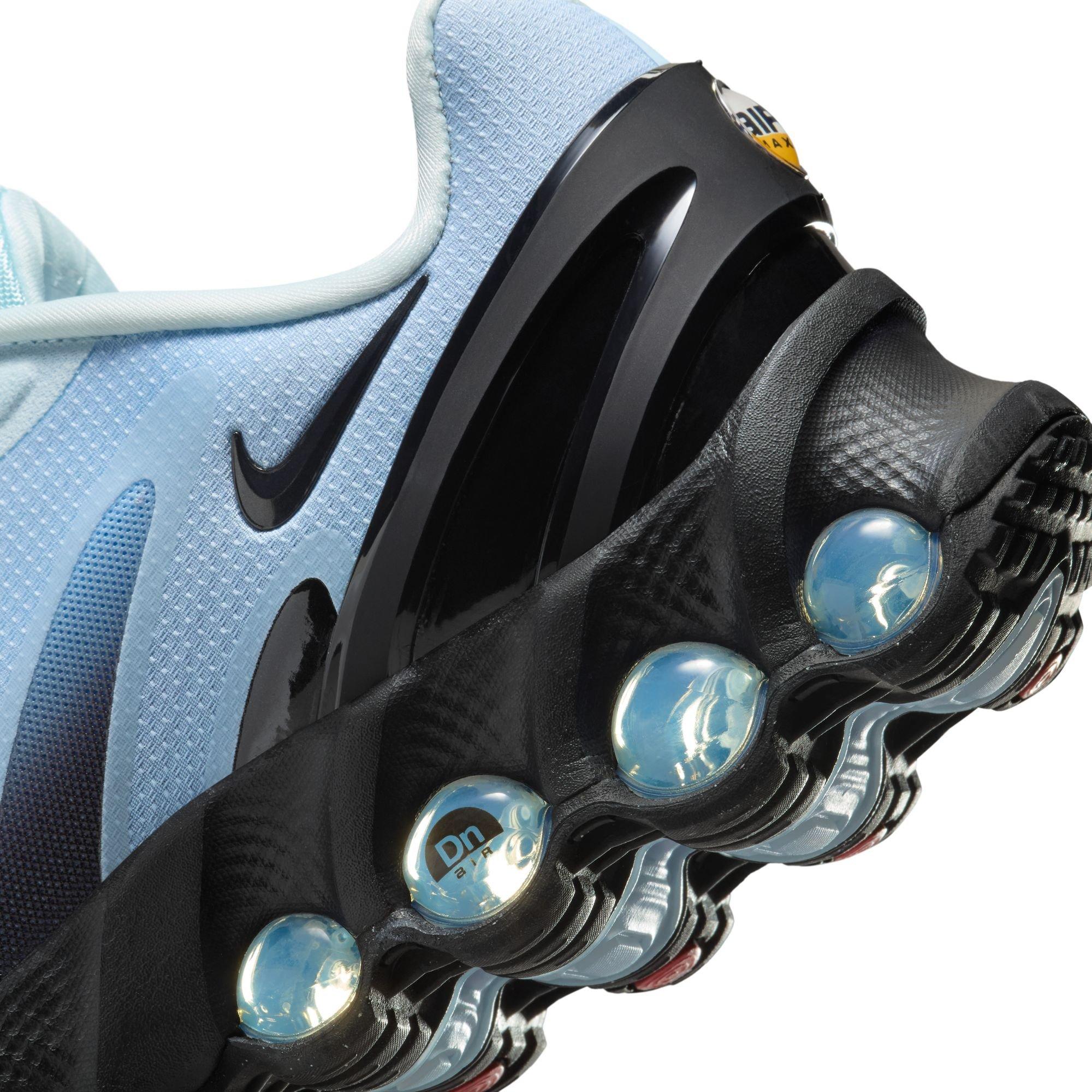 Nike Air Max Dn8 "Cobalt" Women's Shoe - COBALT TINT/BLACK/PSYCHIC BLUE Thumbnail View 5