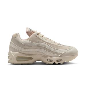 Nike Air Max 95 "Lt Orewood Brn/Phantom/Platinum Tint" Women's Shoe