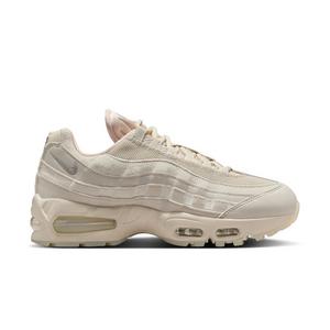 Nike Air Max 95 "Lt Orewood Brn/Phantom/Platinum Tint" Women's Shoe