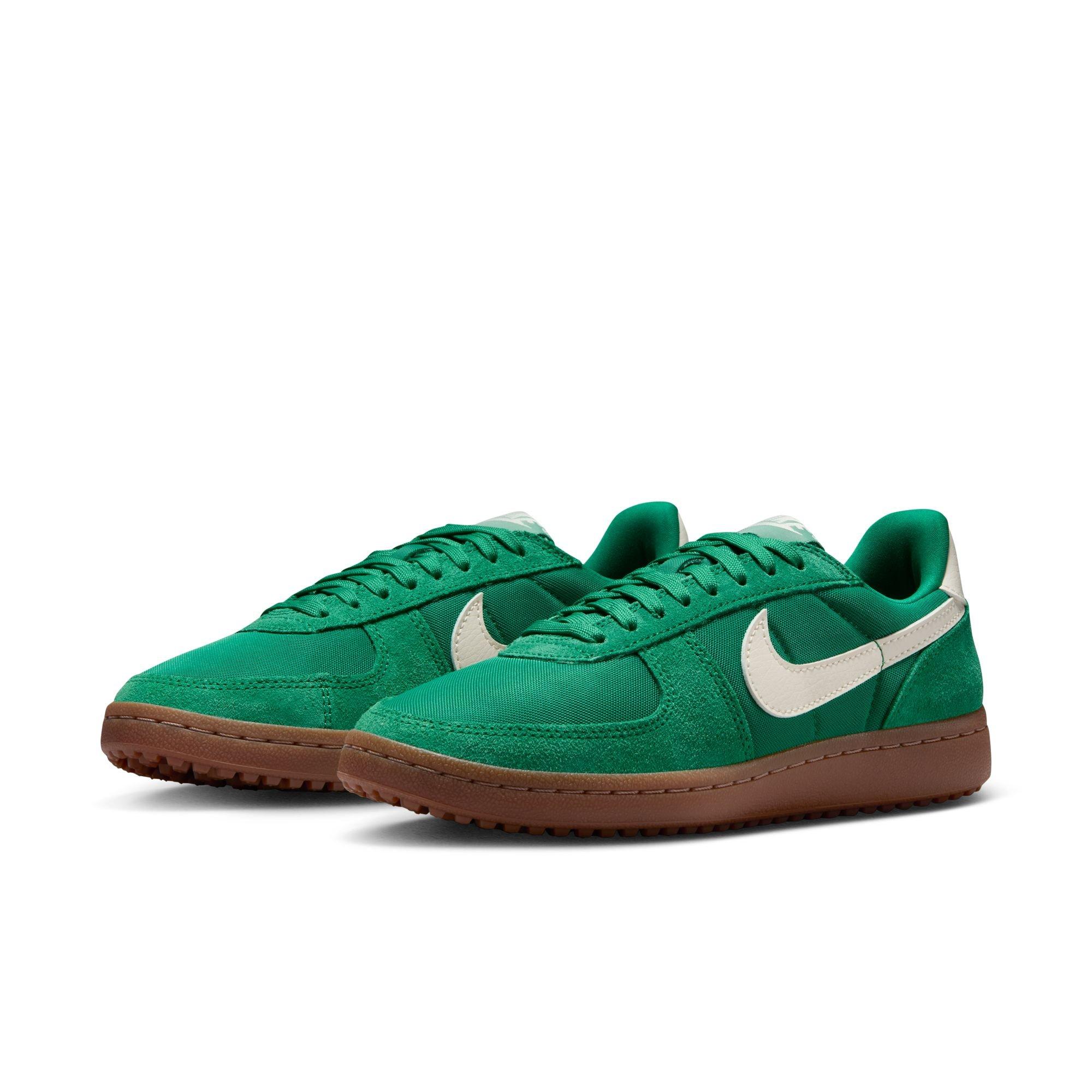 Nike Field General "Malachite/Soft Pearl/Gum Med Brown" Women's Shoe - GREEN/BROWN Thumbnail View 5