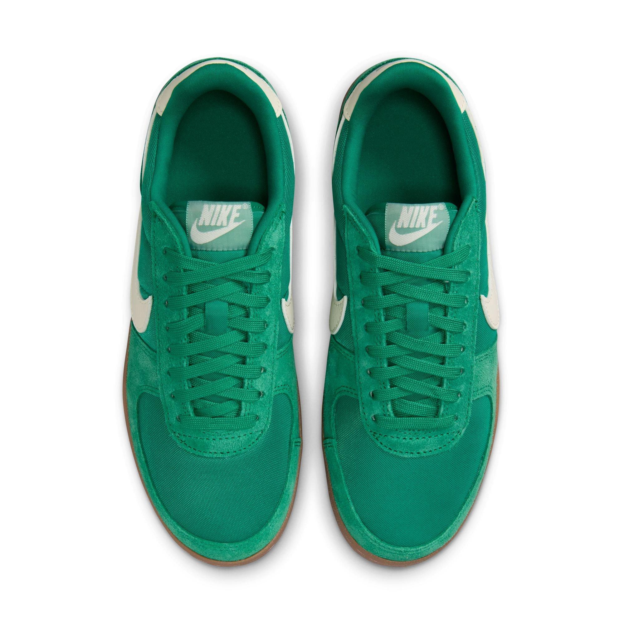Nike Field General "Malachite/Soft Pearl/Gum Med Brown" Women's Shoe - GREEN/BROWN Thumbnail View 7