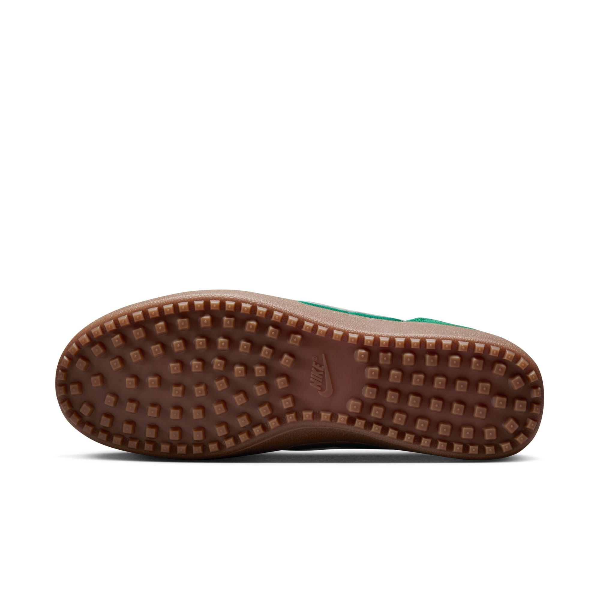 Nike Field General "Malachite/Soft Pearl/Gum Med Brown" Women's Shoe - GREEN/BROWN Thumbnail View 9