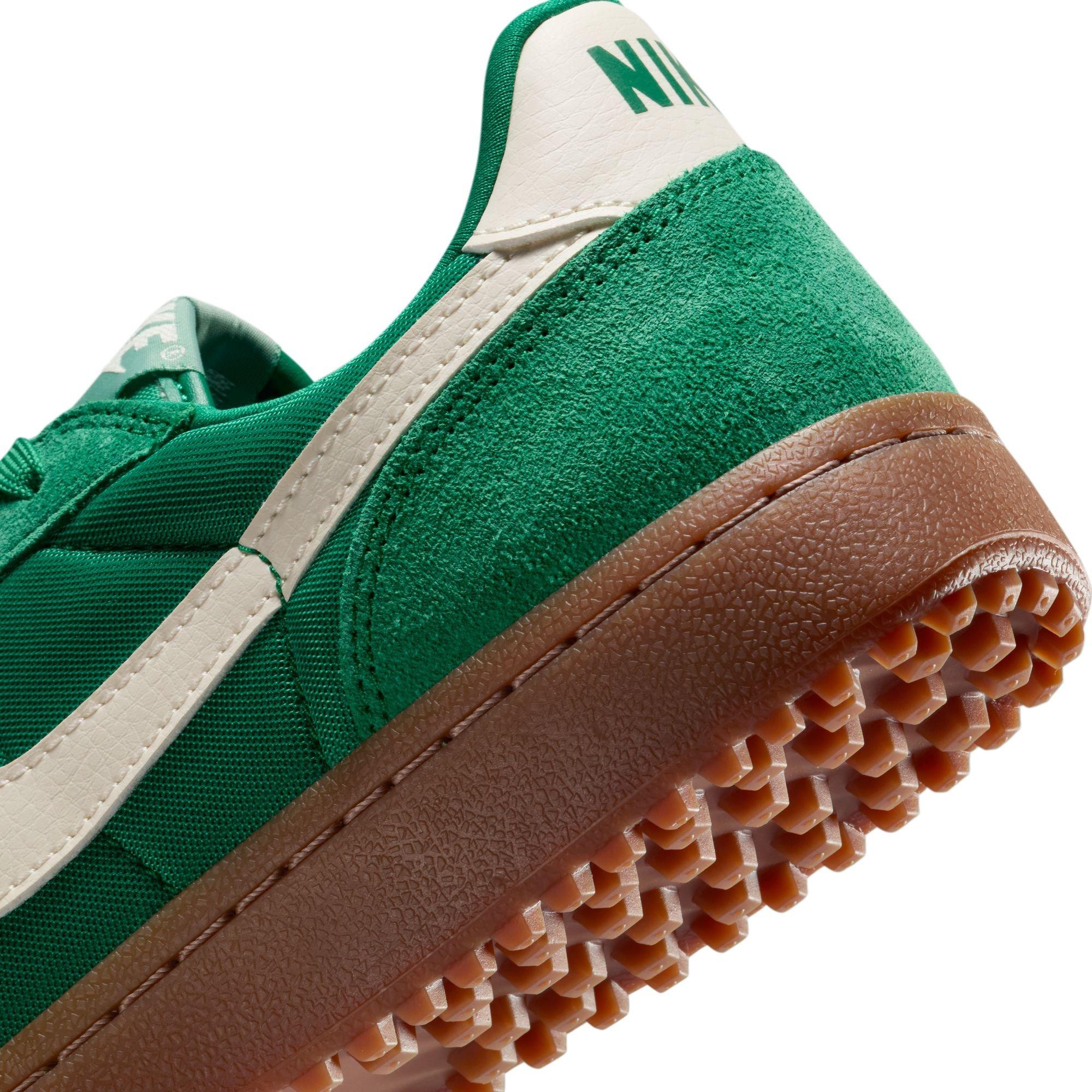 Nike Field General "Malachite/Soft Pearl/Gum Med Brown" Women's Shoe - GREEN/BROWN Thumbnail View 11