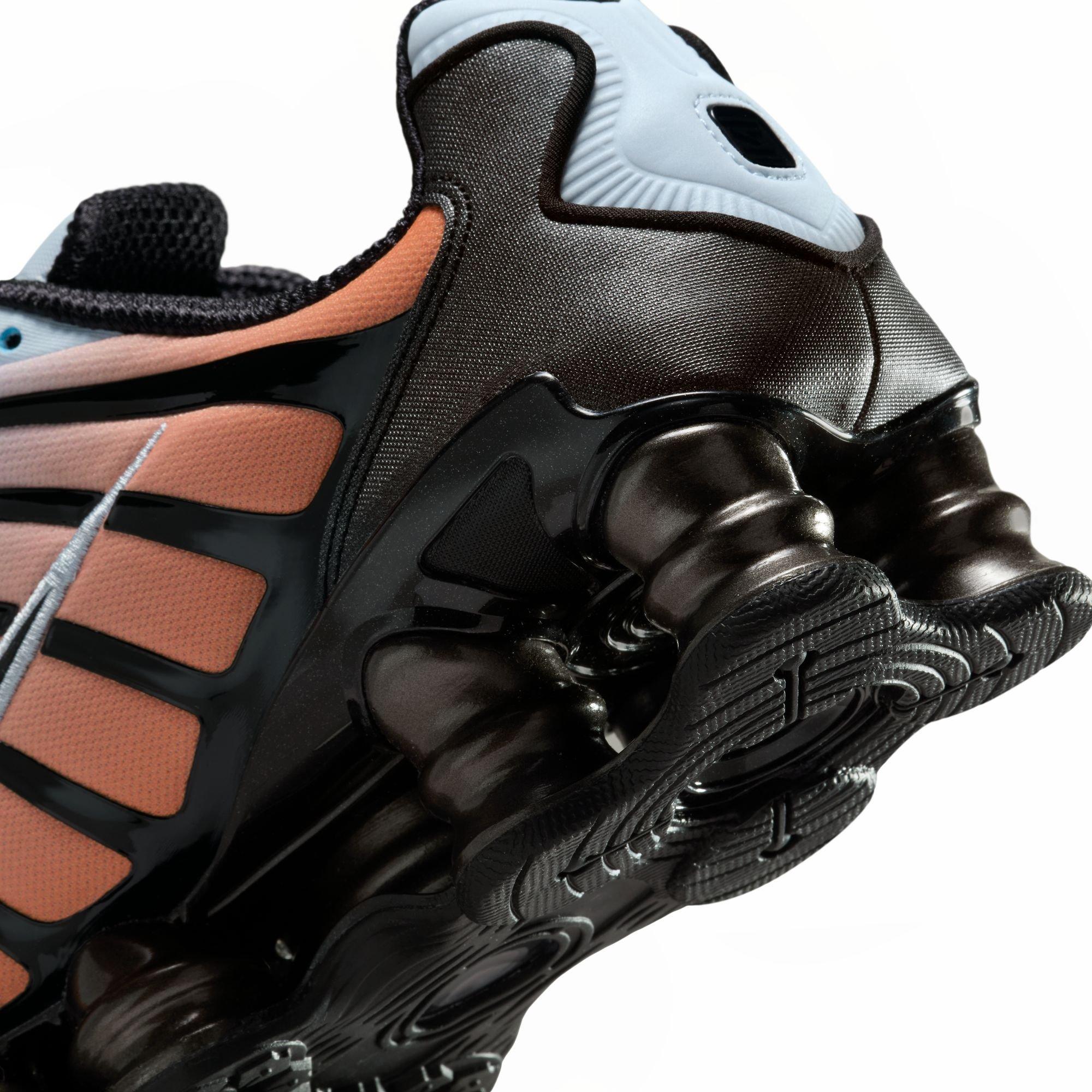 ☆NIKE☆Shox TL \
