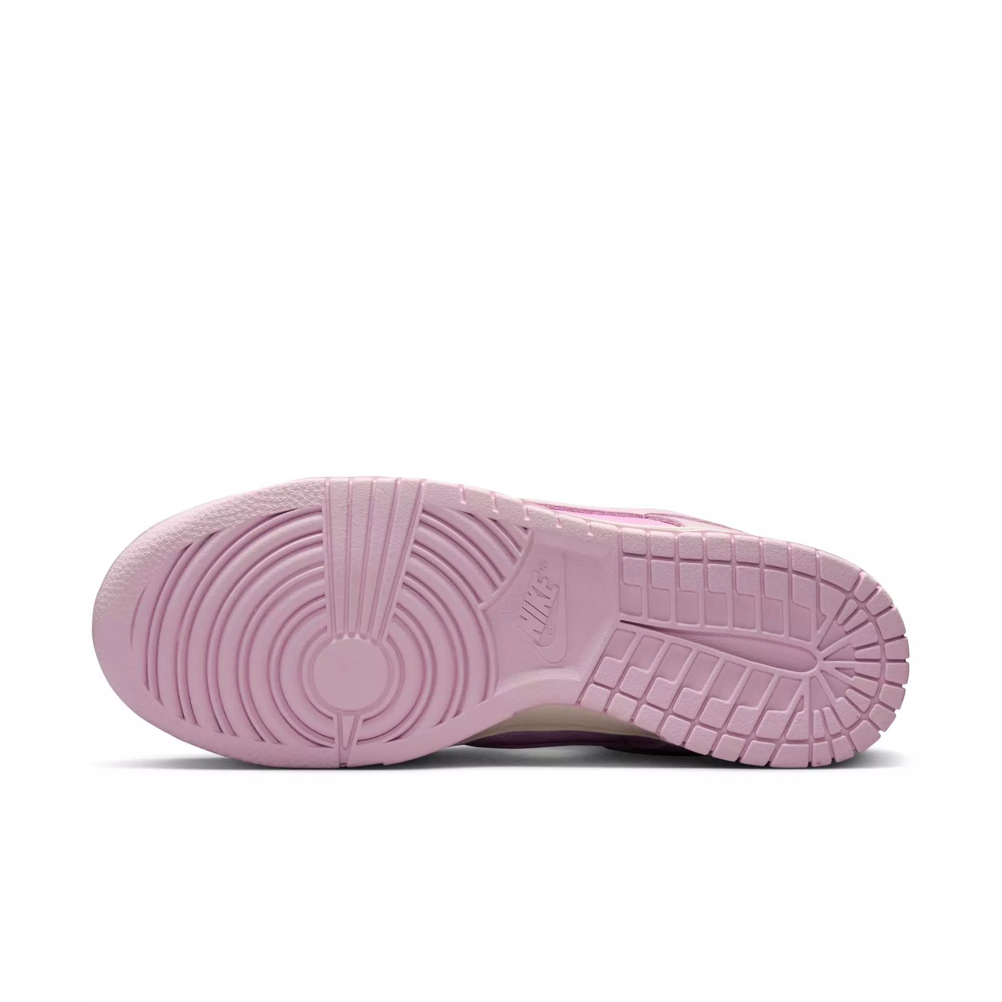 Nike Dunk Low "Regal Pink/Pink Foam/Soft Pearl" Women's Shoe - PINK