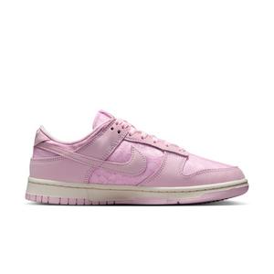 Nike Dunk Low "Regal Pink/Pink Foam/Soft Pearl" Women's Shoe