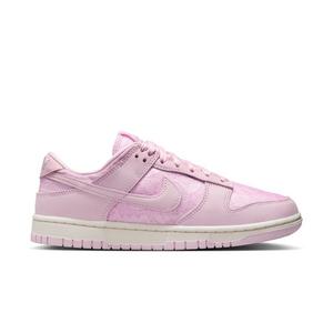Nike Dunk Low "Regal Pink/Pink Foam/Soft Pearl" Women's Shoe