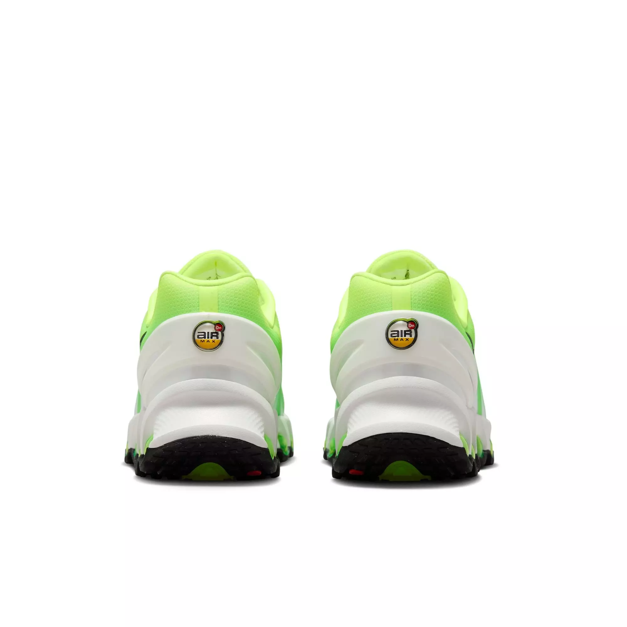 Nike Air Max Dn8 "Volt" Women's Shoe - VOLT/BLACK/GREEN STRIKE